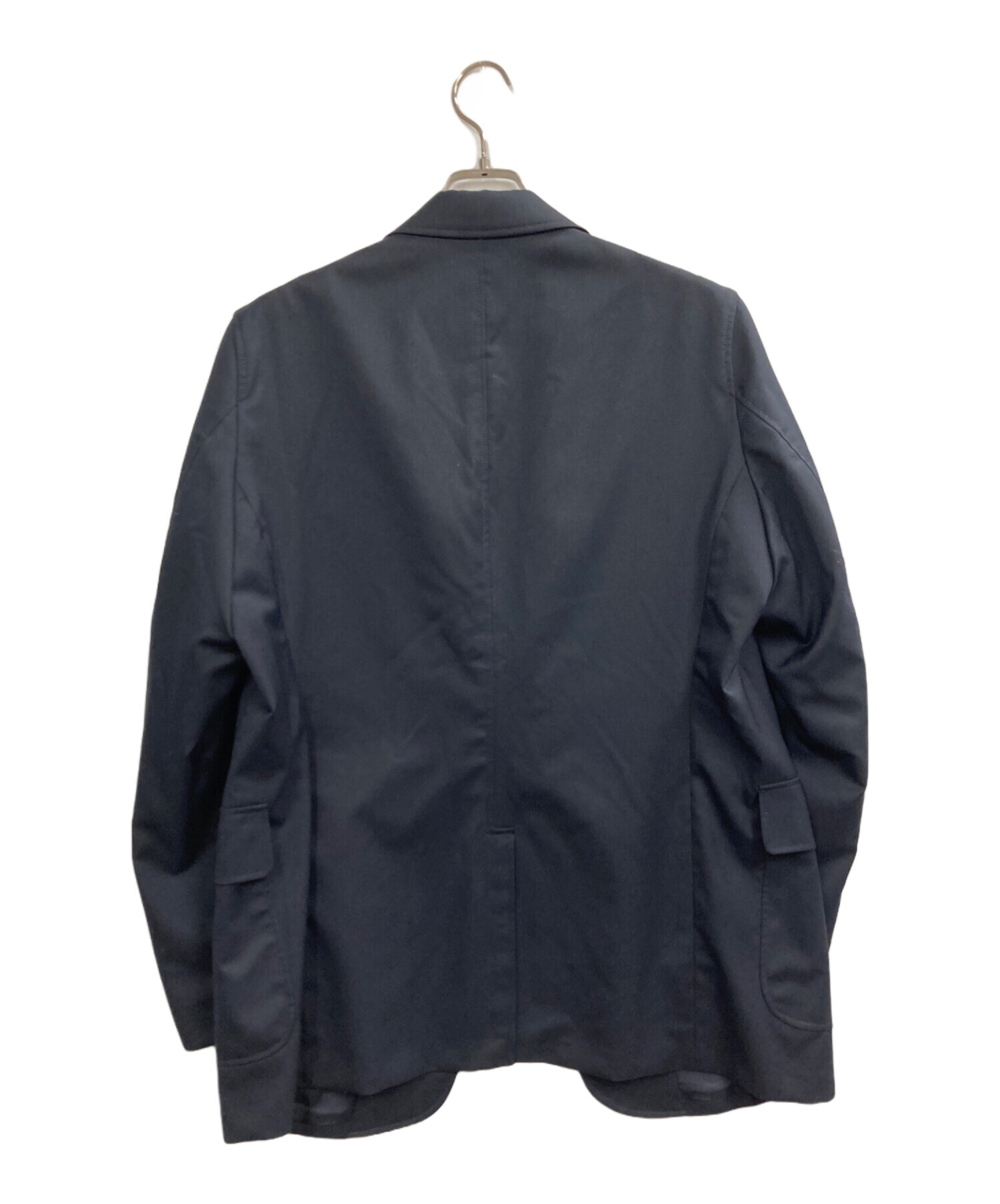 中古・古着通販】BEAMS PLUS (ビームスプラス) 3B Blazer Combat Wool