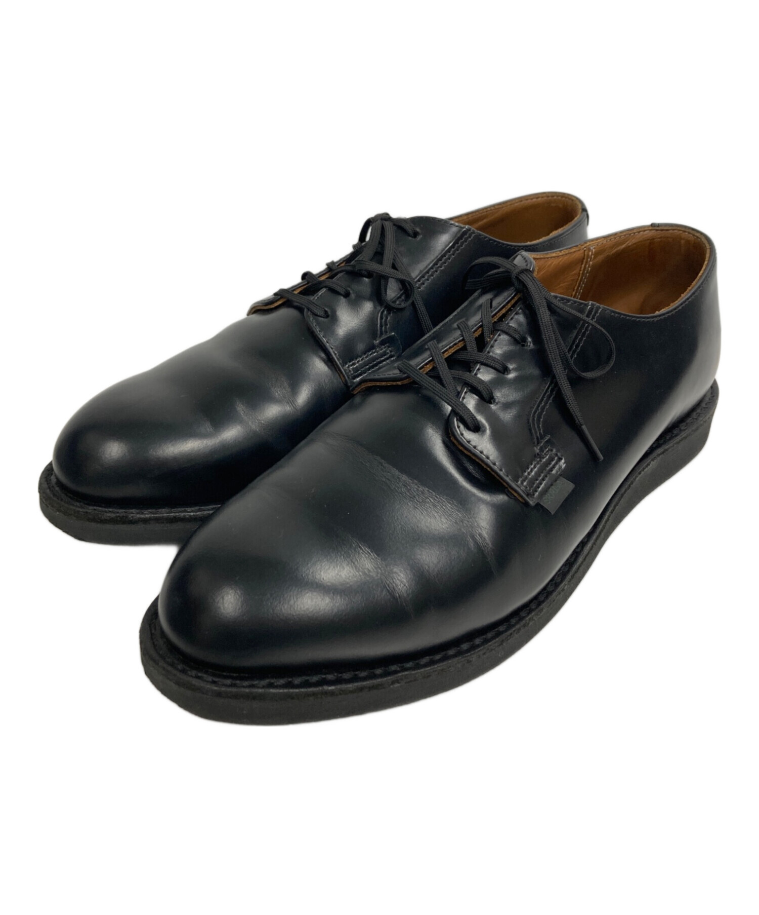 80s 90s 101 ポストマン 旧タグ 28.5 ビンテージRED WING 中古・古着通販】RED WING (レッドウィング) 101 Postman Oxford