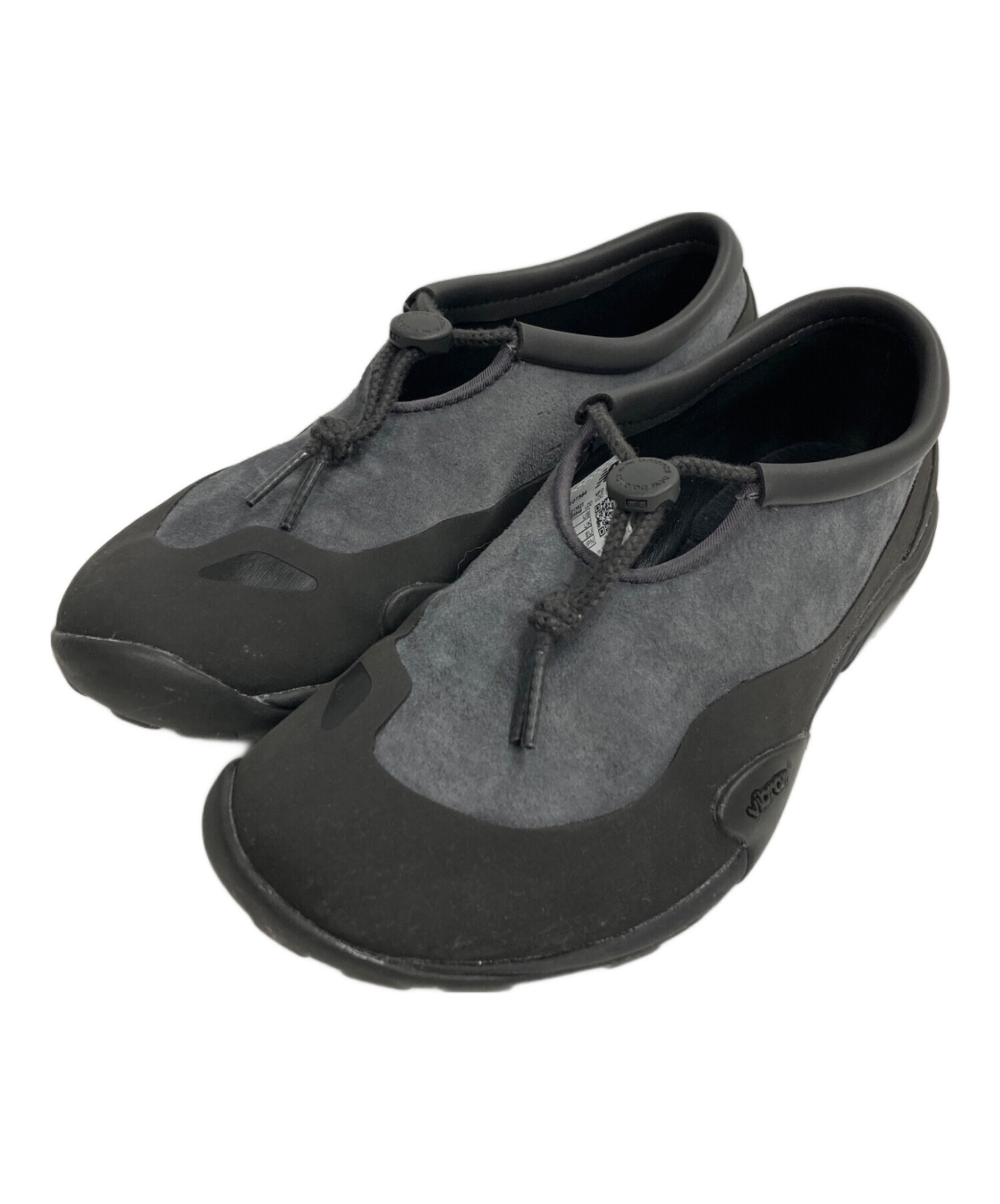 中古・古着通販】NEW BALANCE (ニューバランス) MT10T DARK GREY 