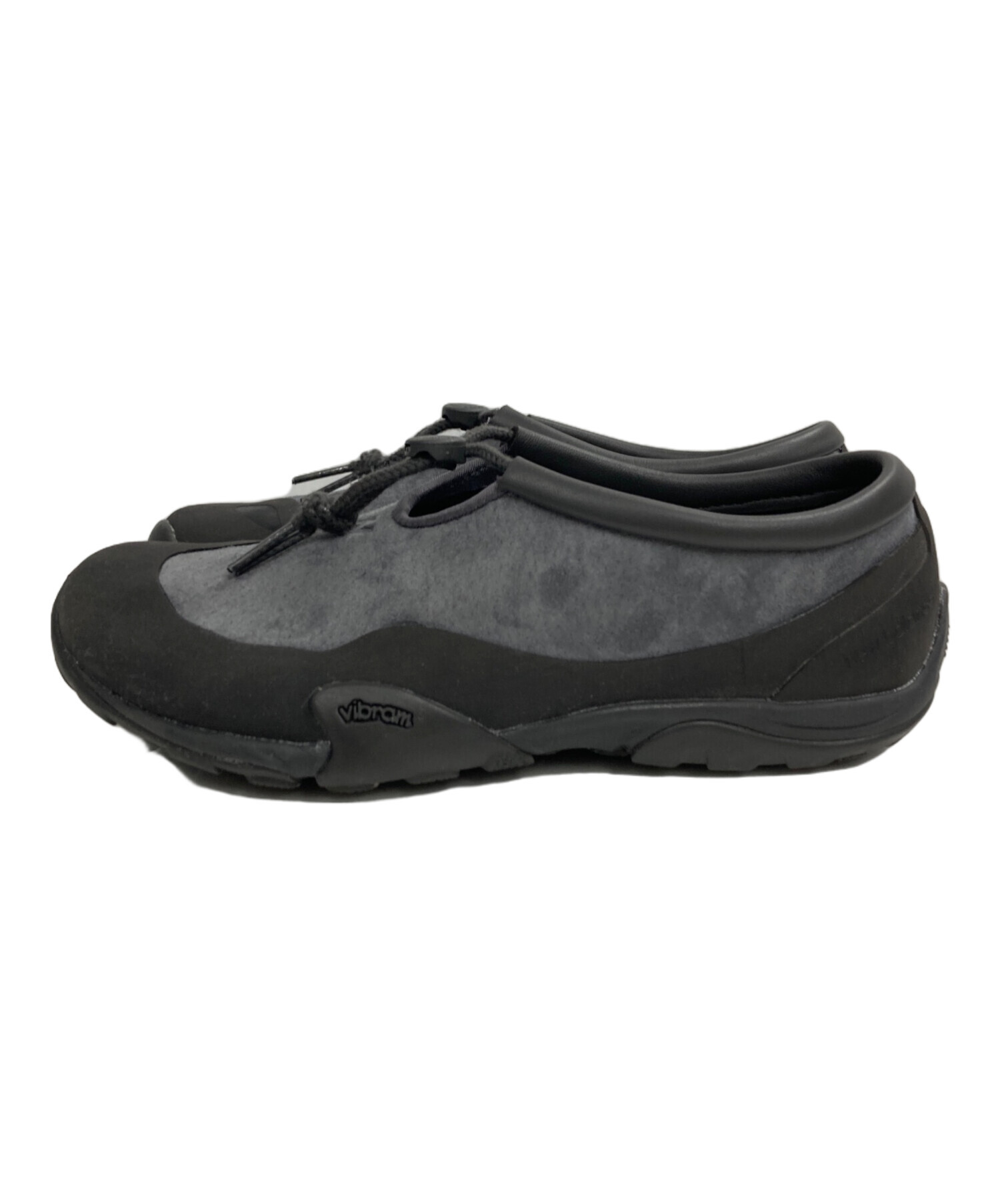 中古・古着通販】NEW BALANCE (ニューバランス) MT10T DARK GREY 