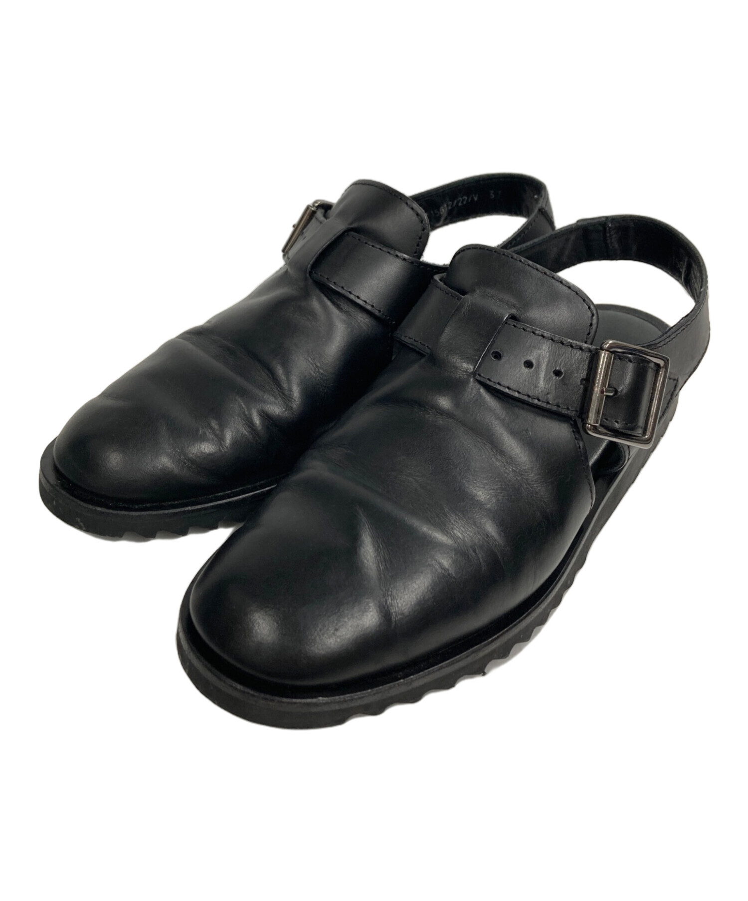中古・古着通販】PARABOOT (パラブーツ) BEAMS BOY (ビームスボーイ