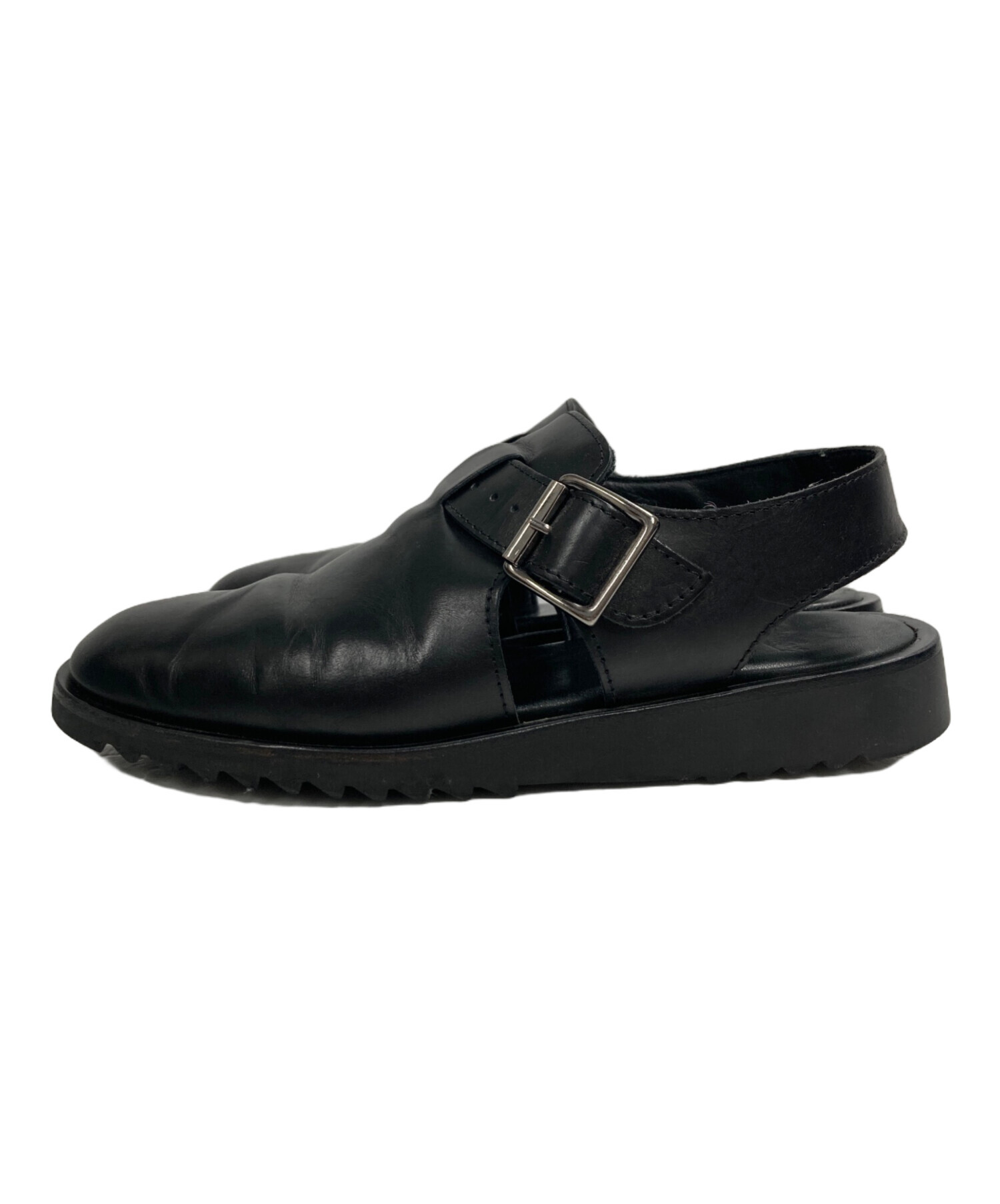 中古・古着通販】PARABOOT (パラブーツ) BEAMS BOY (ビームスボーイ