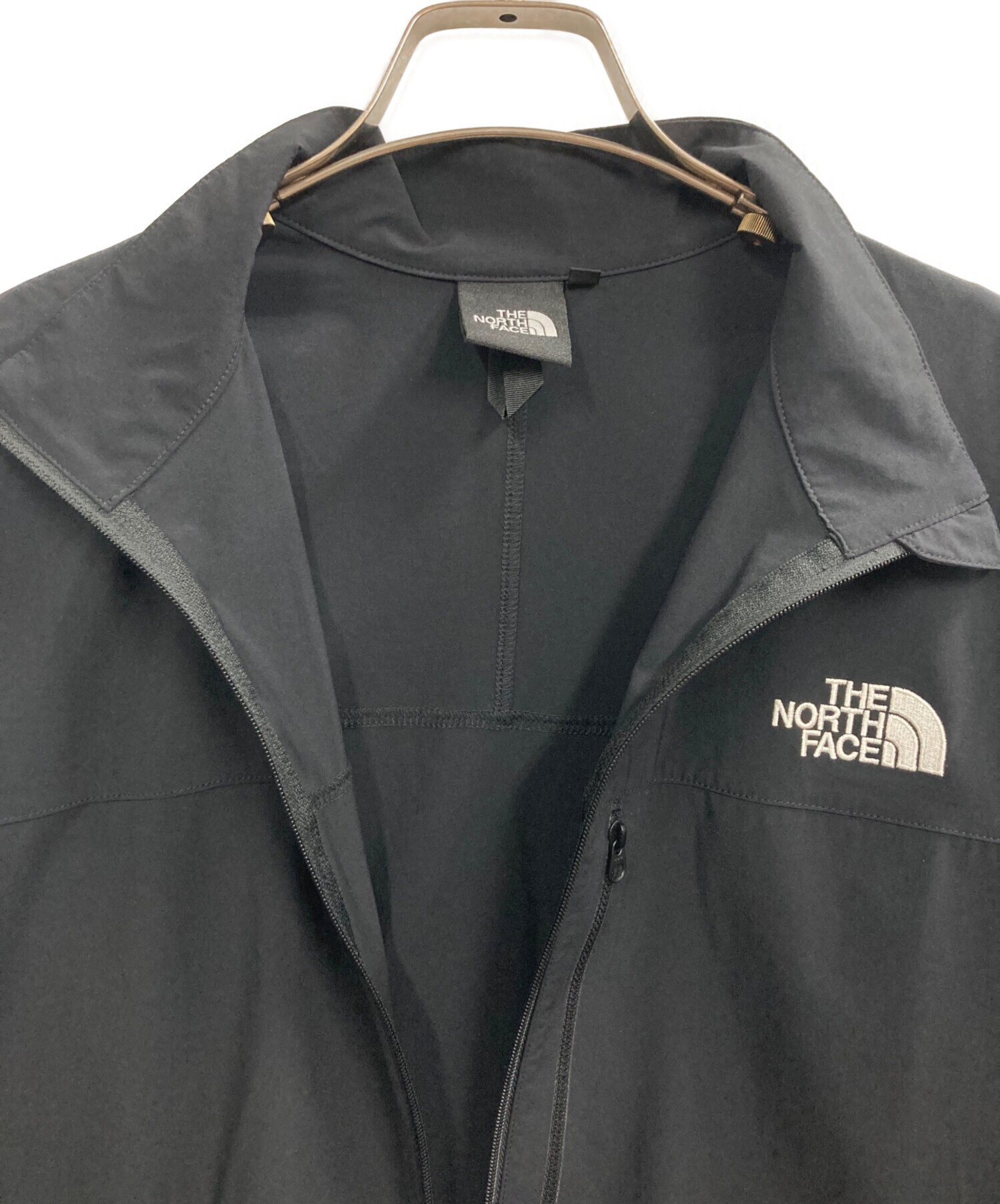 中古・古着通販】THE NORTH FACE (ザ ノース フェイス) マウンテン 