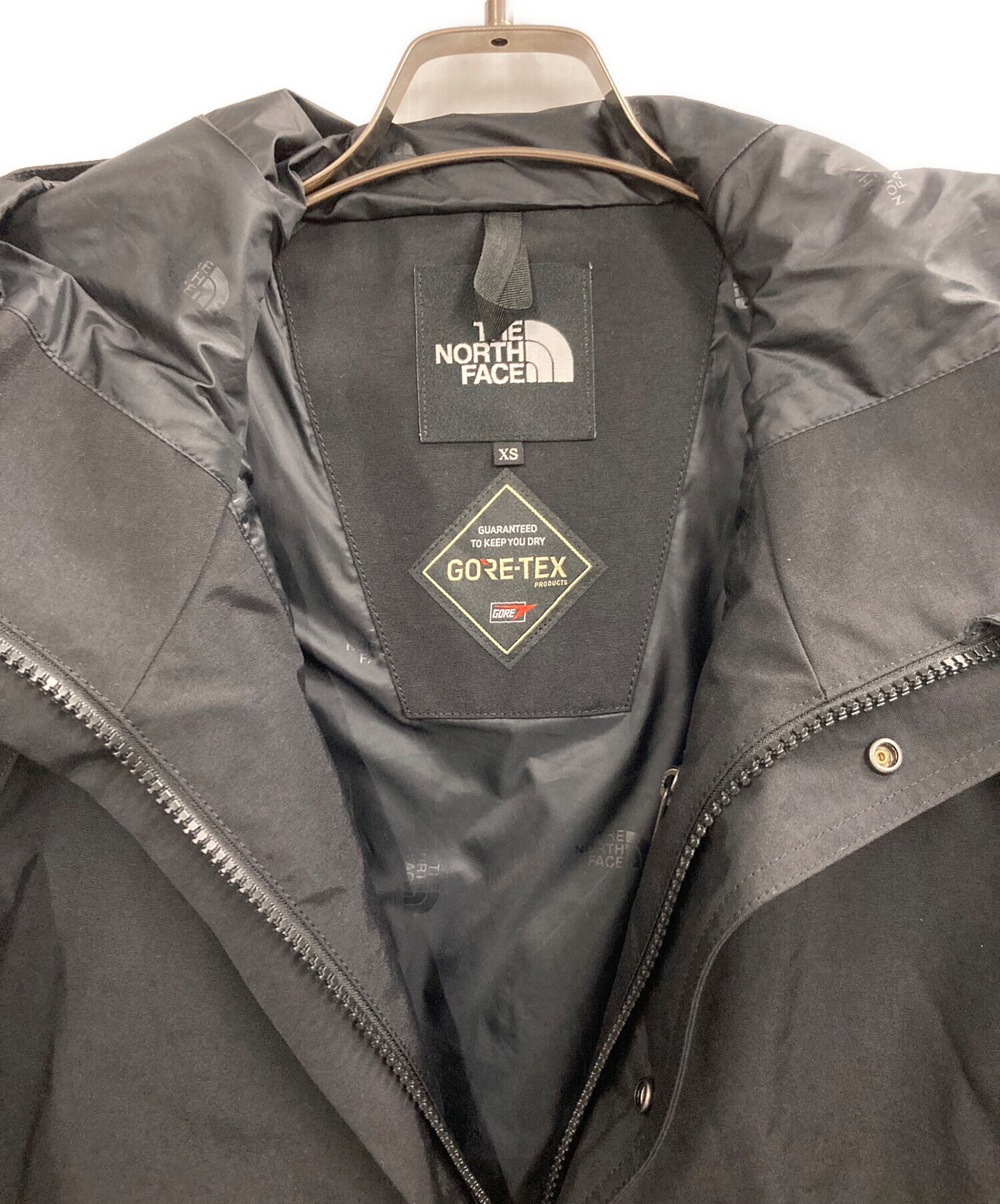 中古・古着通販】THE NORTH FACE (ザ ノース フェイス) Compilation