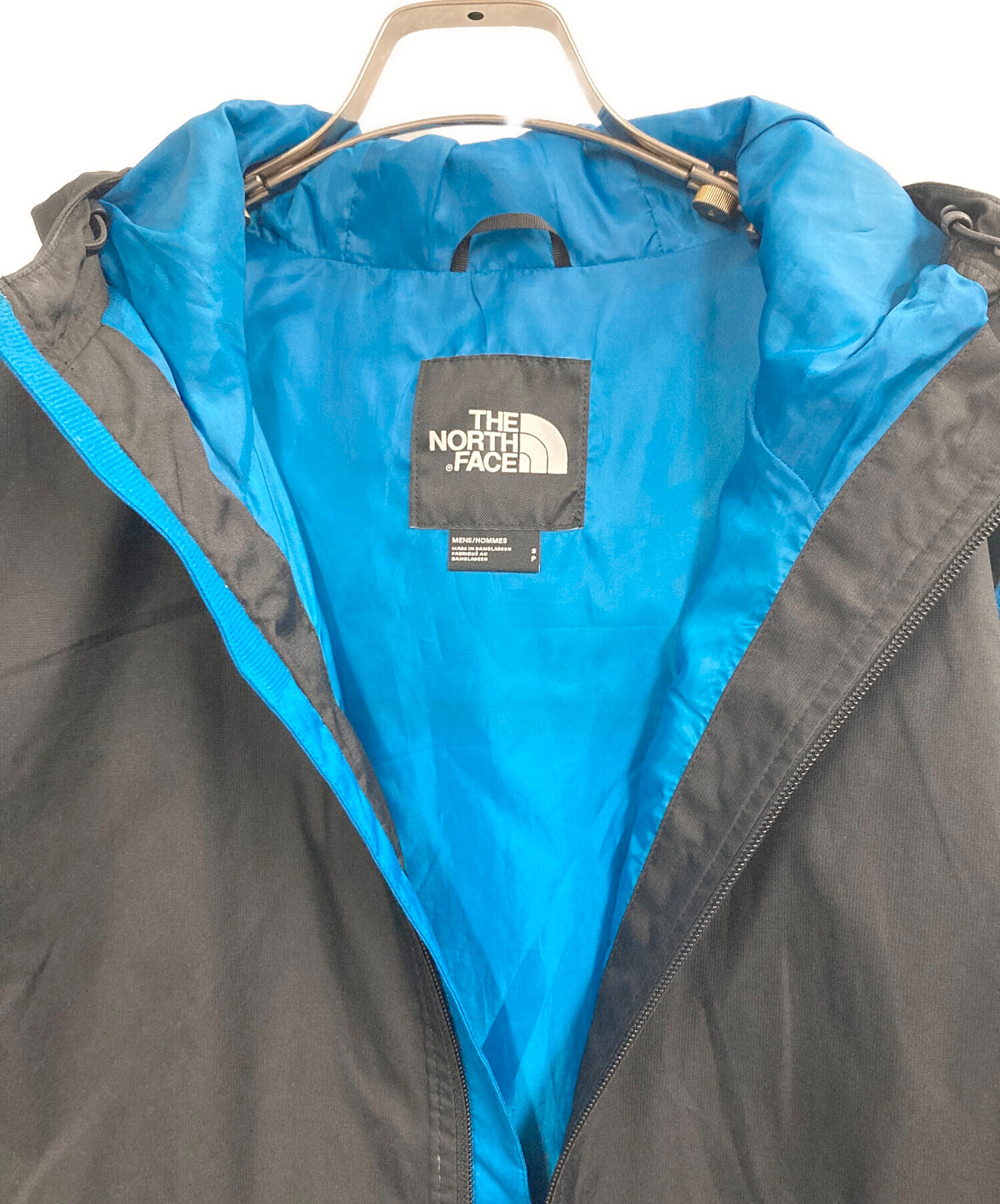 中古・古着通販】THE NORTH FACE (ザ ノース フェイス) MILLERTON