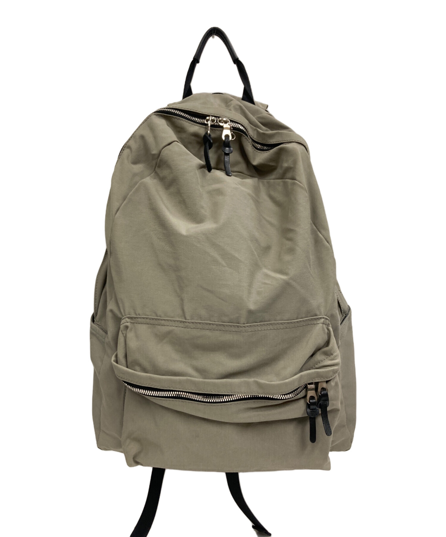 中古・古着通販】STANDARD SUPPLY (スタンダードサプライ) リュック 