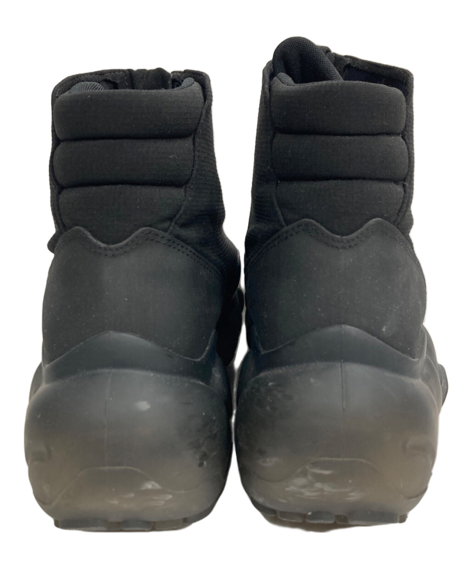 中古・古着通販】grounds (グラウンズ) MOOPIE WEATHER BLACK MATTE