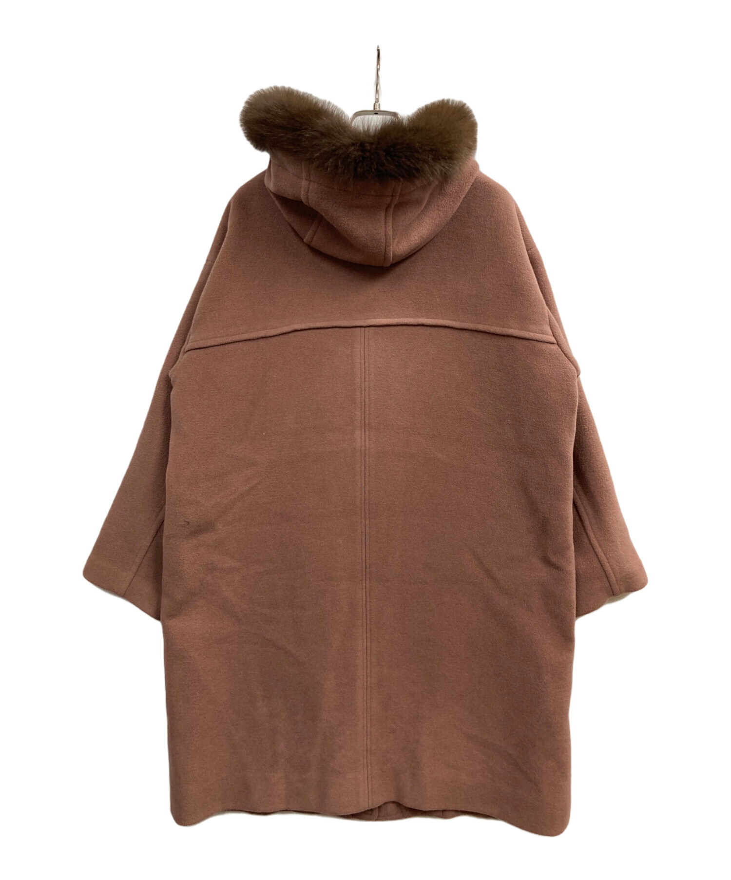【新品】JILL BY JILLSTUART ダッフルコート 中古・古着通販】JILL BY JILLSTUART (ジル バイ ジルスチュアート