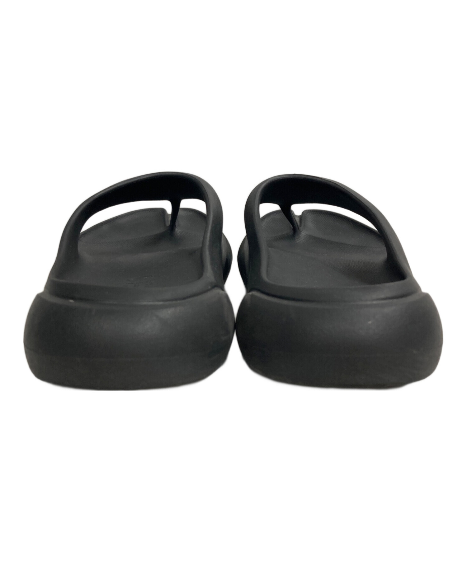中古・古着通販】paes (ペイズ) 04 New Flipflop Basic Line ブラック