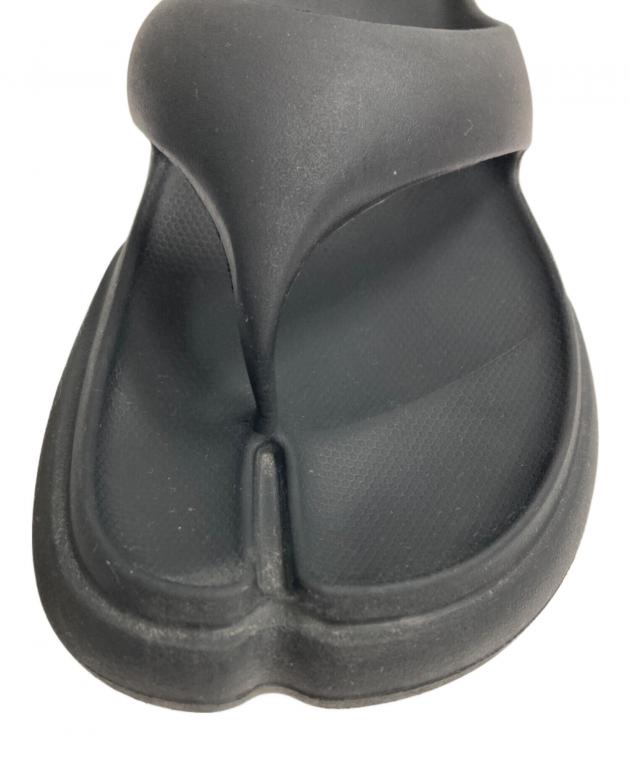 中古・古着通販】paes (ペイズ) 04 New Flipflop Basic Line ブラック