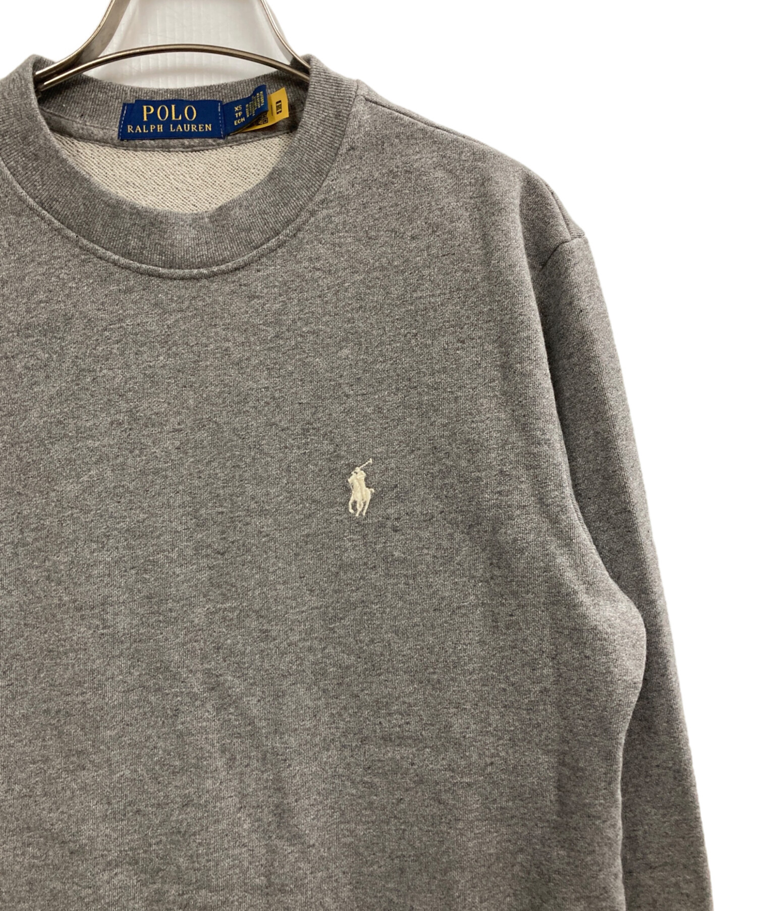中古・古着通販】POLO RALPH LAUREN (ポロ・ラルフローレン) ポニー