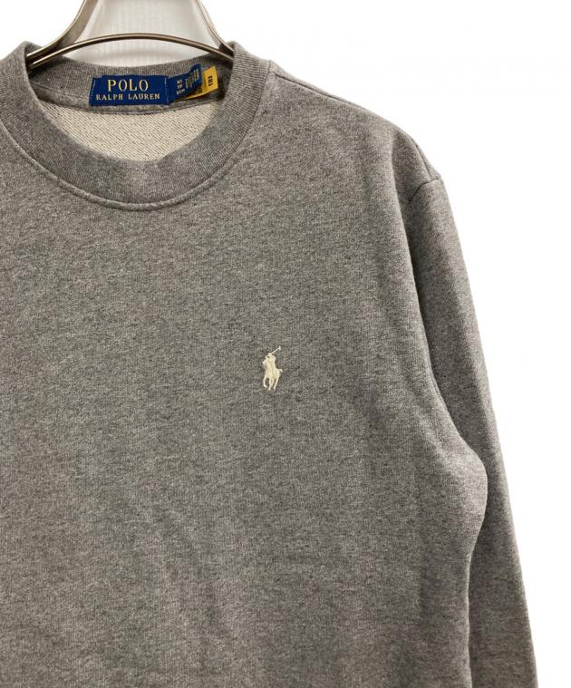 中古・古着通販】POLO RALPH LAUREN (ポロ・ラルフローレン) ポニー