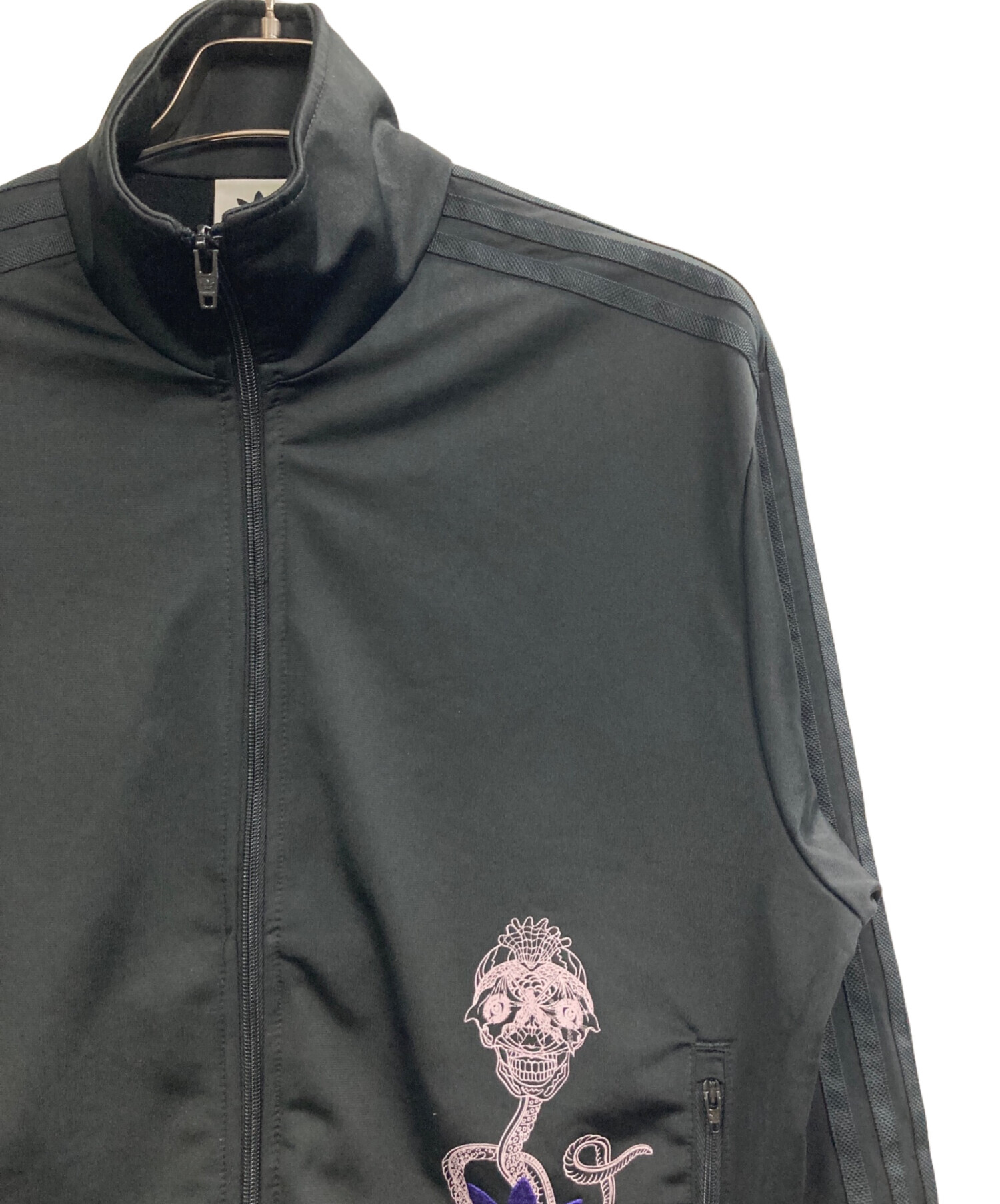 中古・古着通販】adidas (アディダス) 田名網敬一 (タナアミ ケイイチ