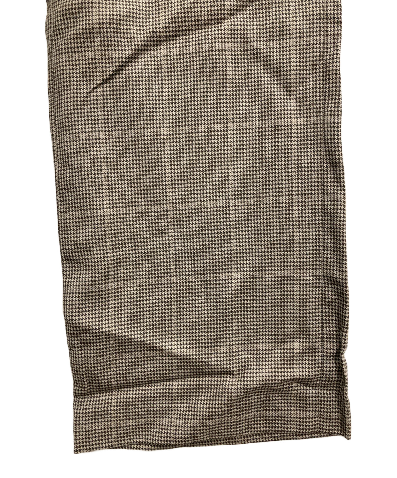 中古・古着通販】Maison Margiela (メゾンマルジェラ) チェック