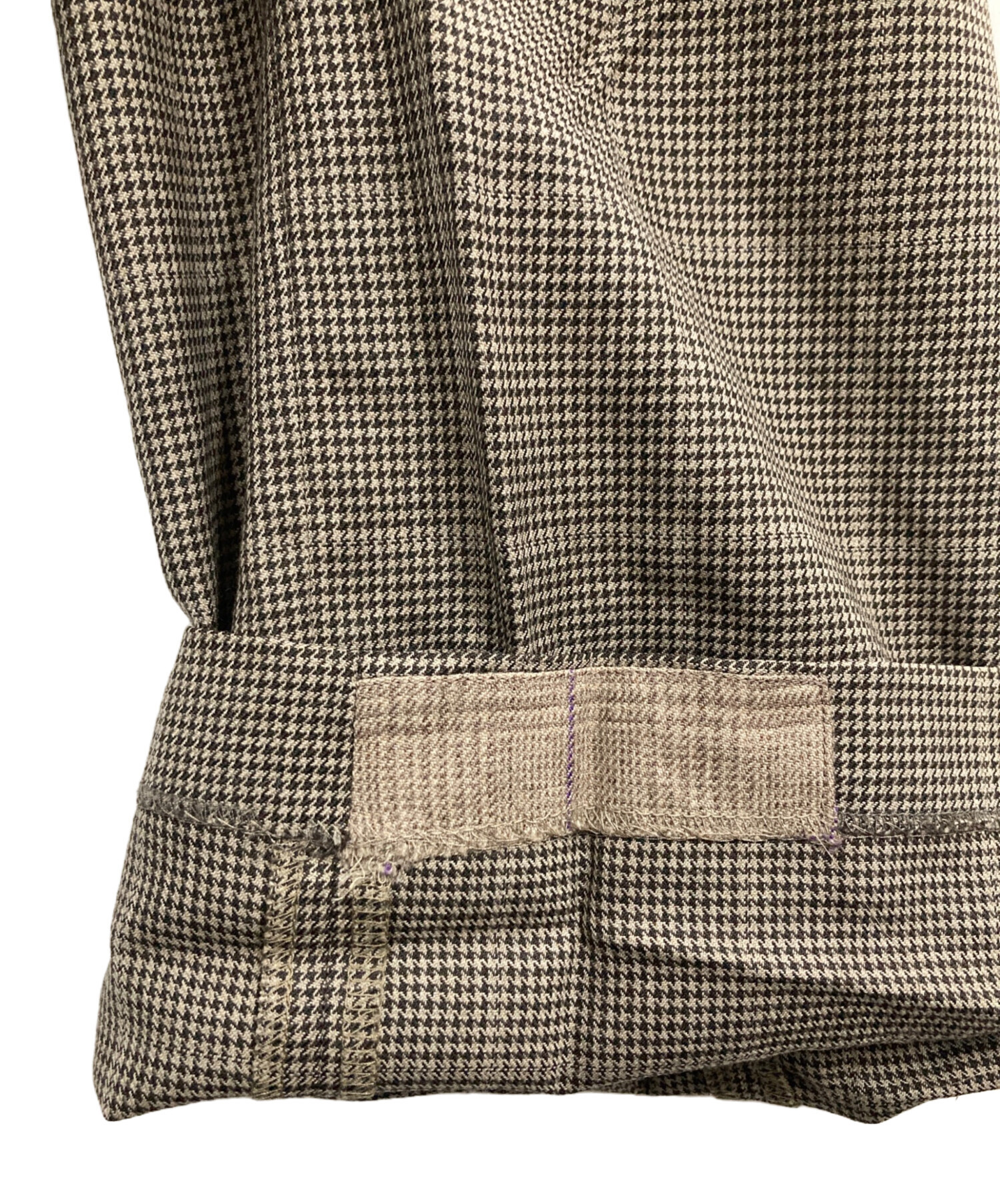 中古・古着通販】Maison Margiela (メゾンマルジェラ) チェック
