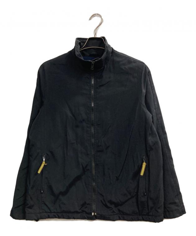 中古・古着通販】GAP (ギャップ) ジップジャケット ブラック サイズ:L
