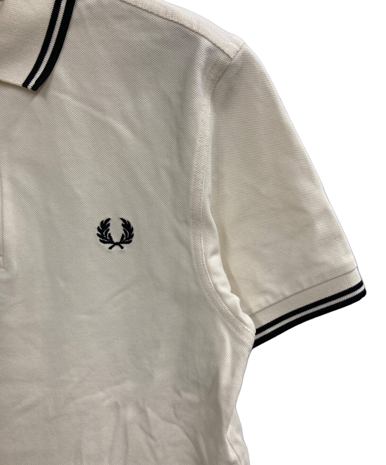 中古・古着通販】FRED PERRY (フレッドペリー) The Fred Perry Shirt