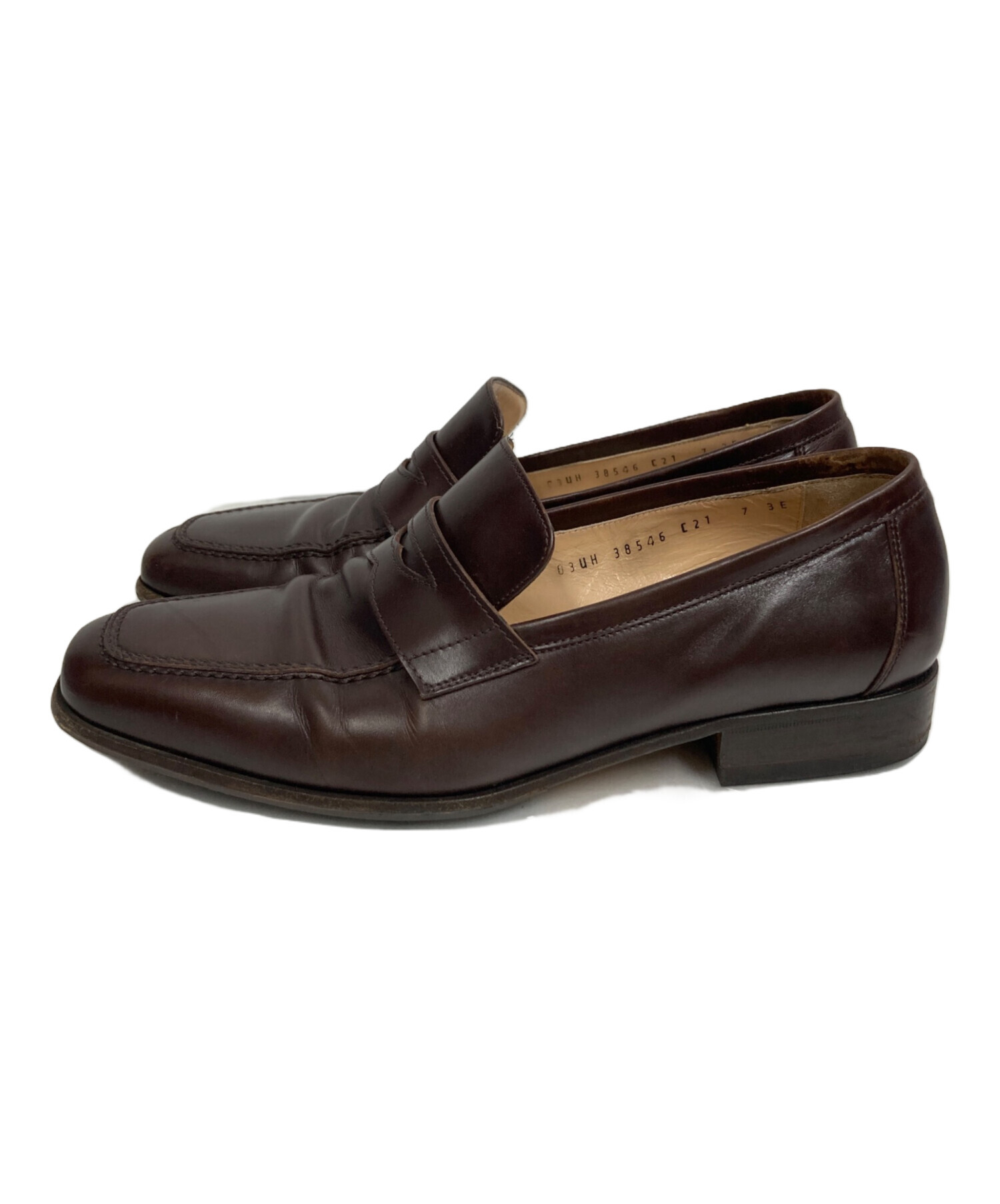 中古・古着通販】Salvatore Ferragamo STUDIO (サルバトーレフェラガモ