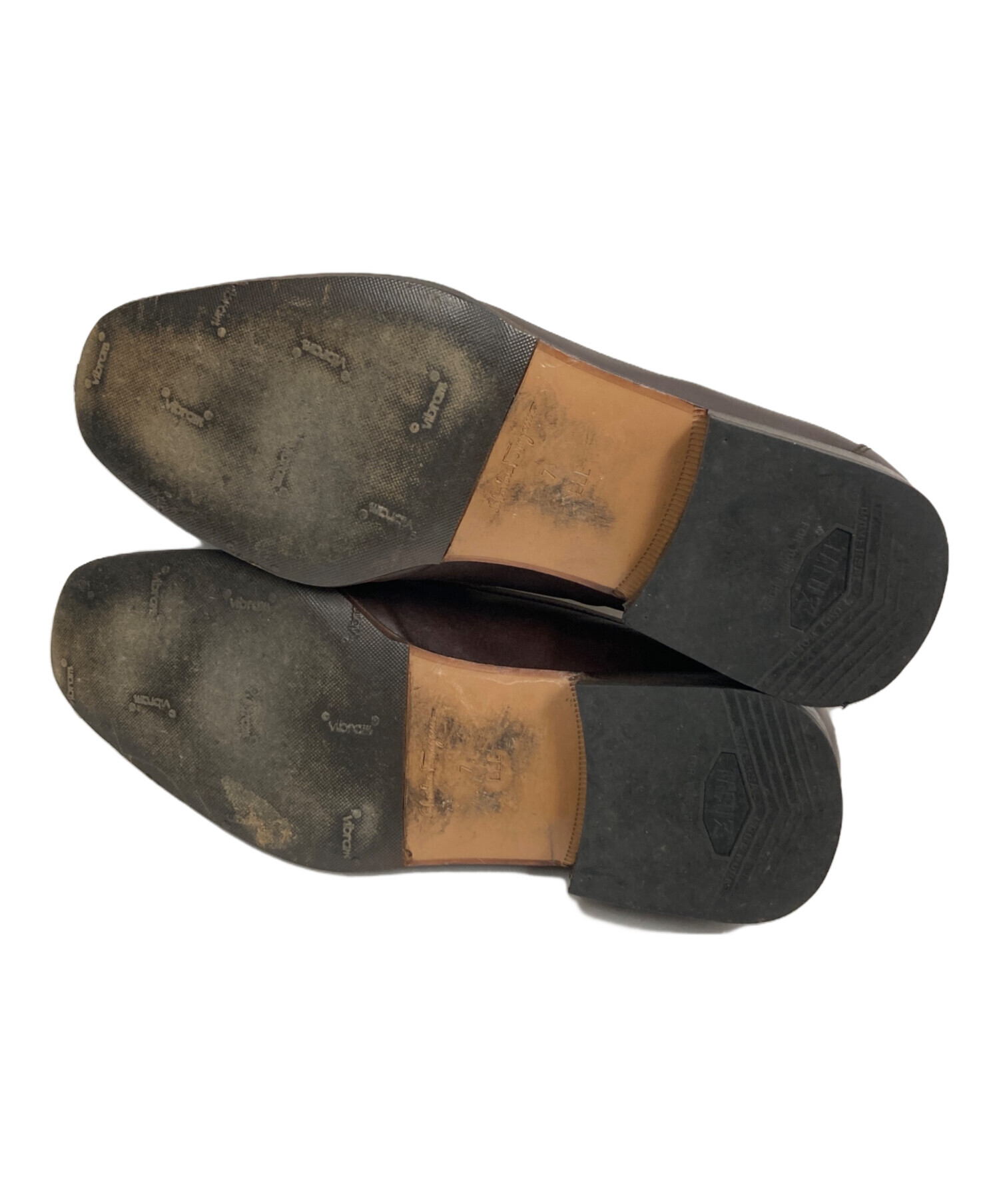 中古・古着通販】Salvatore Ferragamo STUDIO (サルバトーレフェラガモ 
