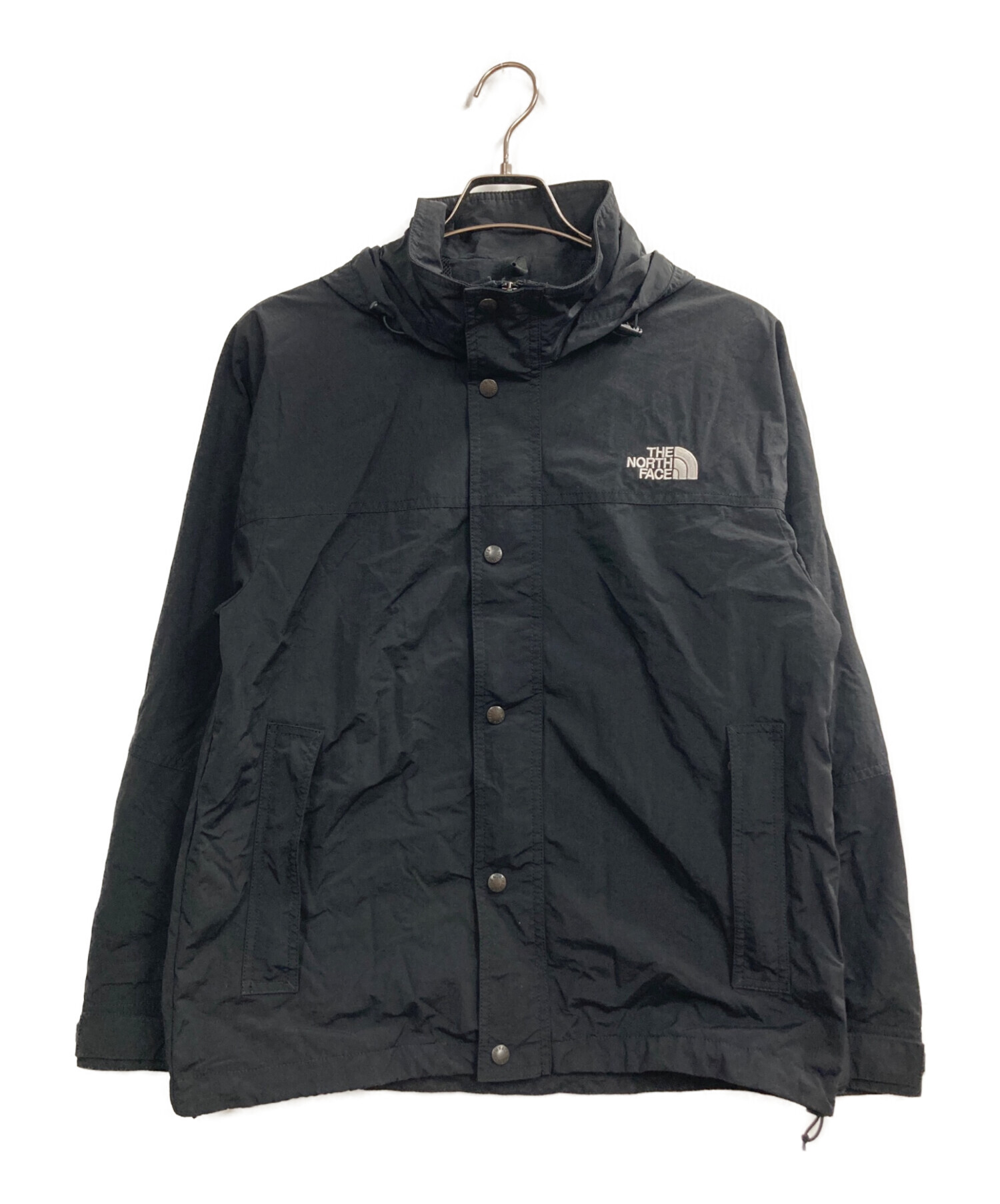 中古・古着通販】THE NORTH FACE (ザ ノース フェイス) Hydrena Wind 