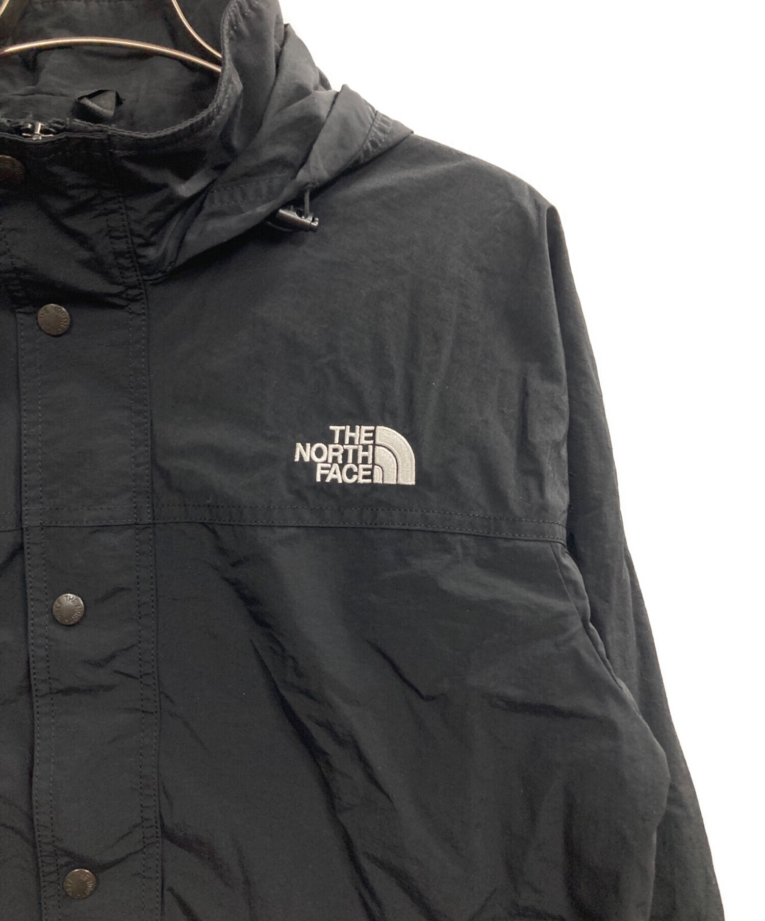 中古・古着通販】THE NORTH FACE (ザ ノース フェイス) Hydrena Wind