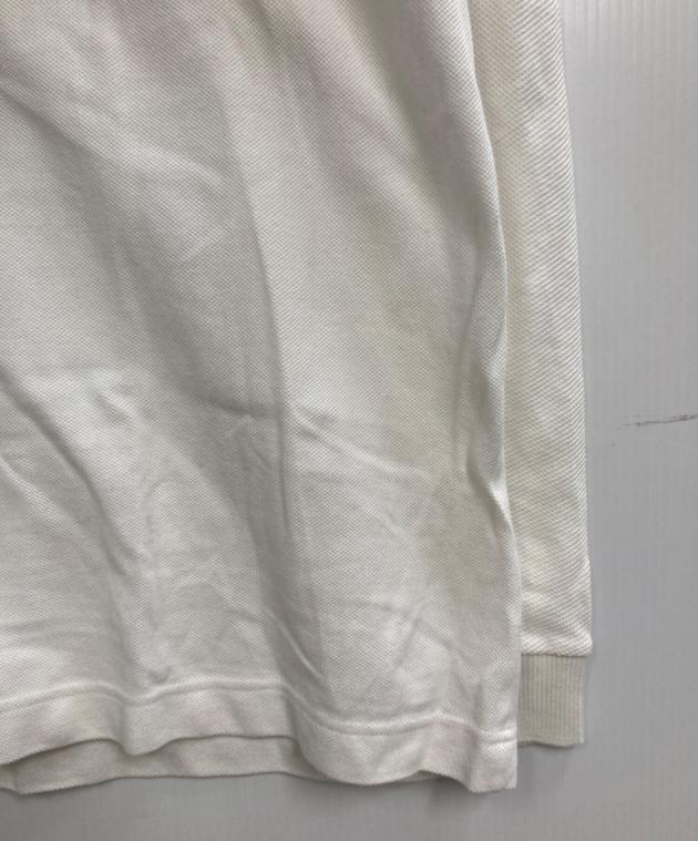 中古・古着通販】LACOSTE (ラコステ) 切り替えラインオーガニック