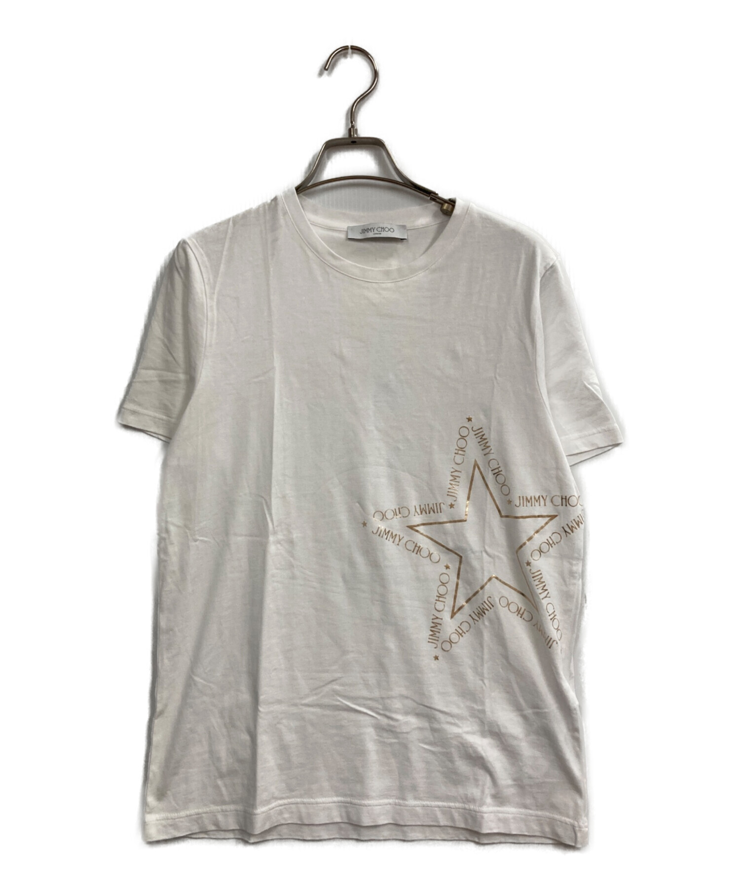 ジミーチュウTシャツ 081-102512030065_1.jpg トップス