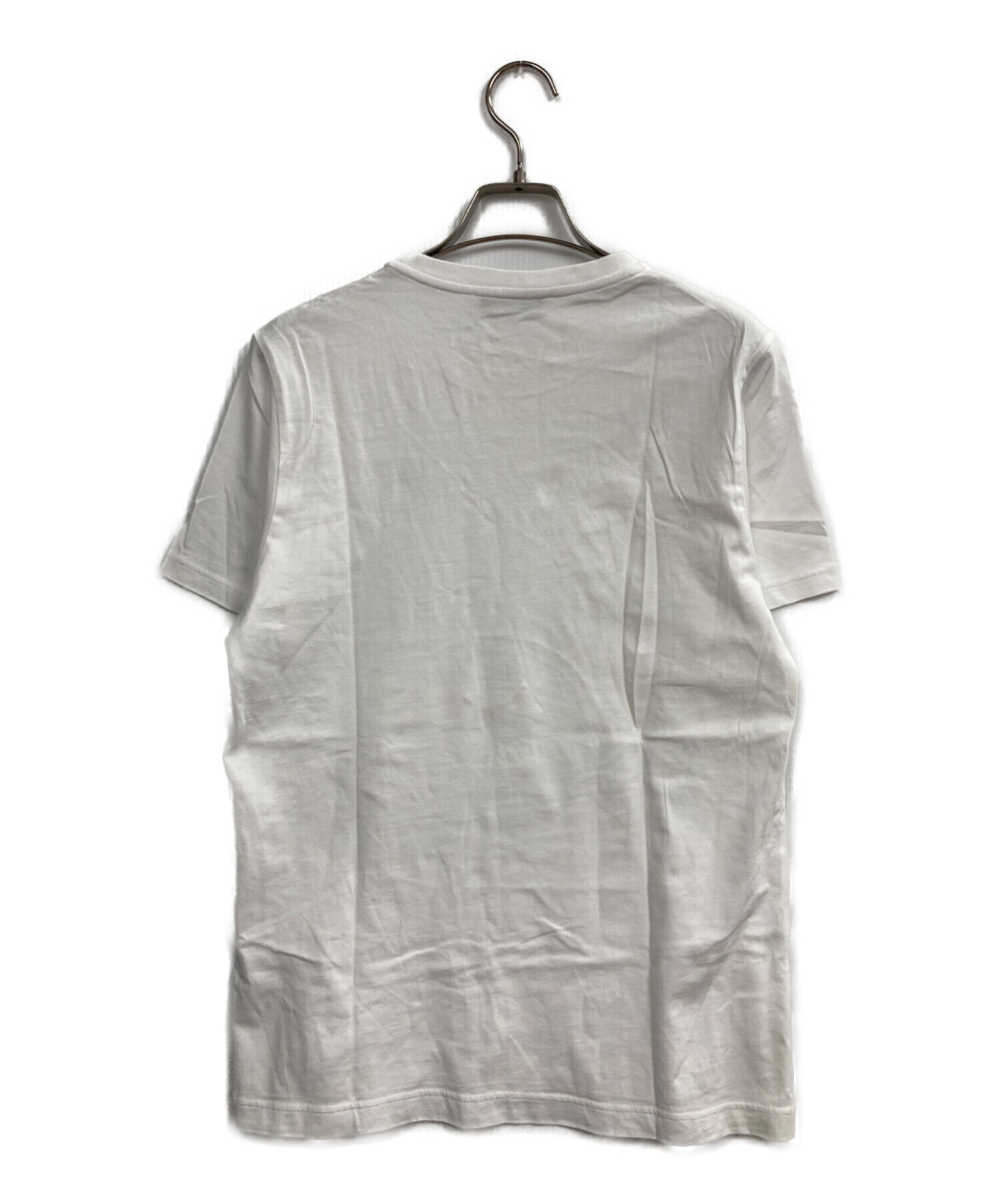 中古・古着通販】JIMMY CHOO (ジミーチュウ) 星柄Tシャツ ホワイト