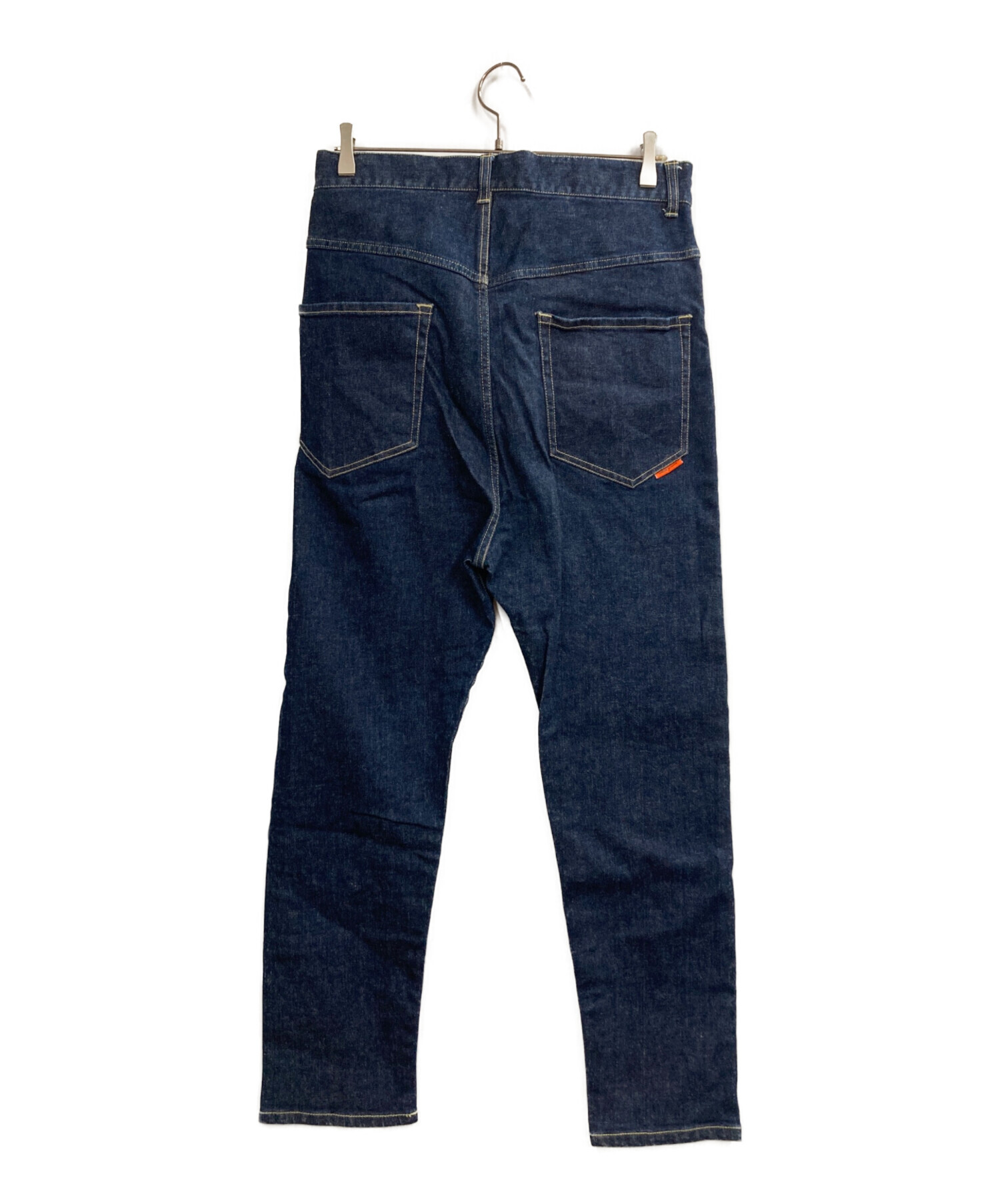 中古・古着通販】CABANE de ZUCCa (カバンドズッカ) アシメボタン