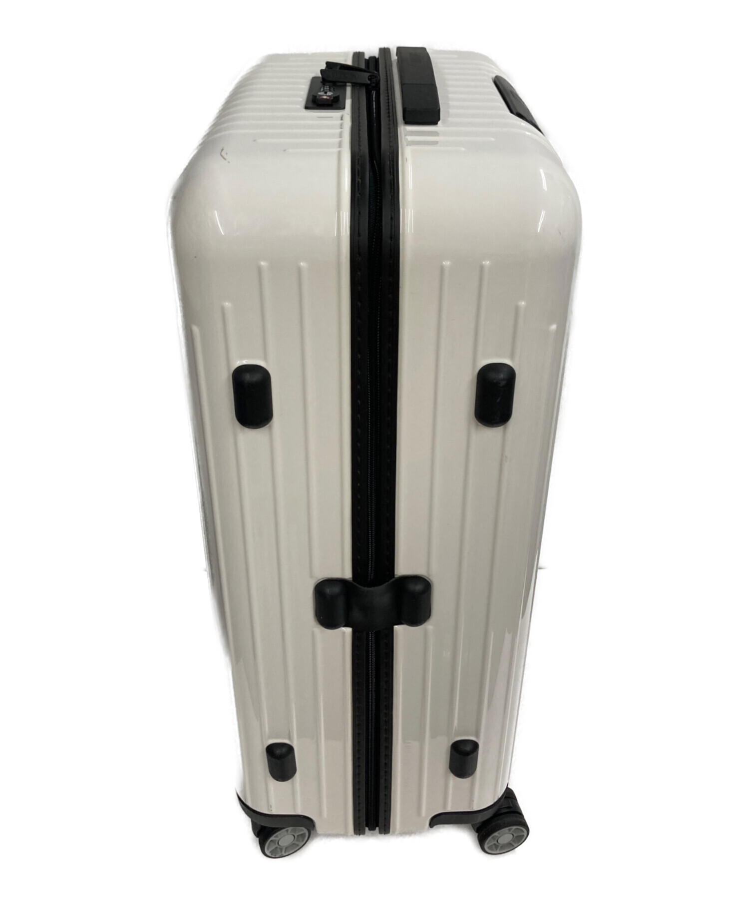 中古・古着通販】RIMOWA (リモワ) スーツケース キャララホワイト