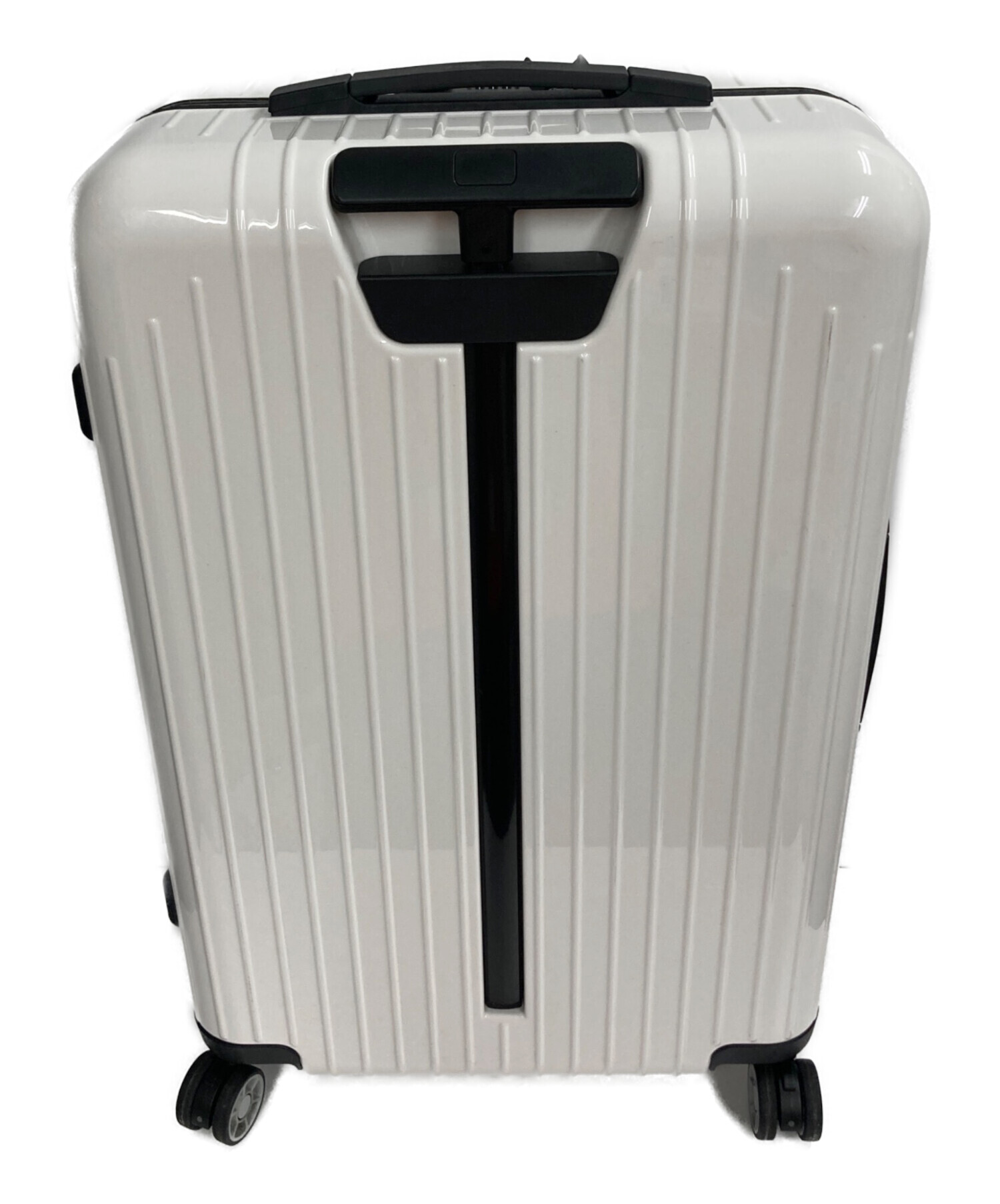 中古・古着通販】RIMOWA (リモワ) スーツケース キャララホワイト