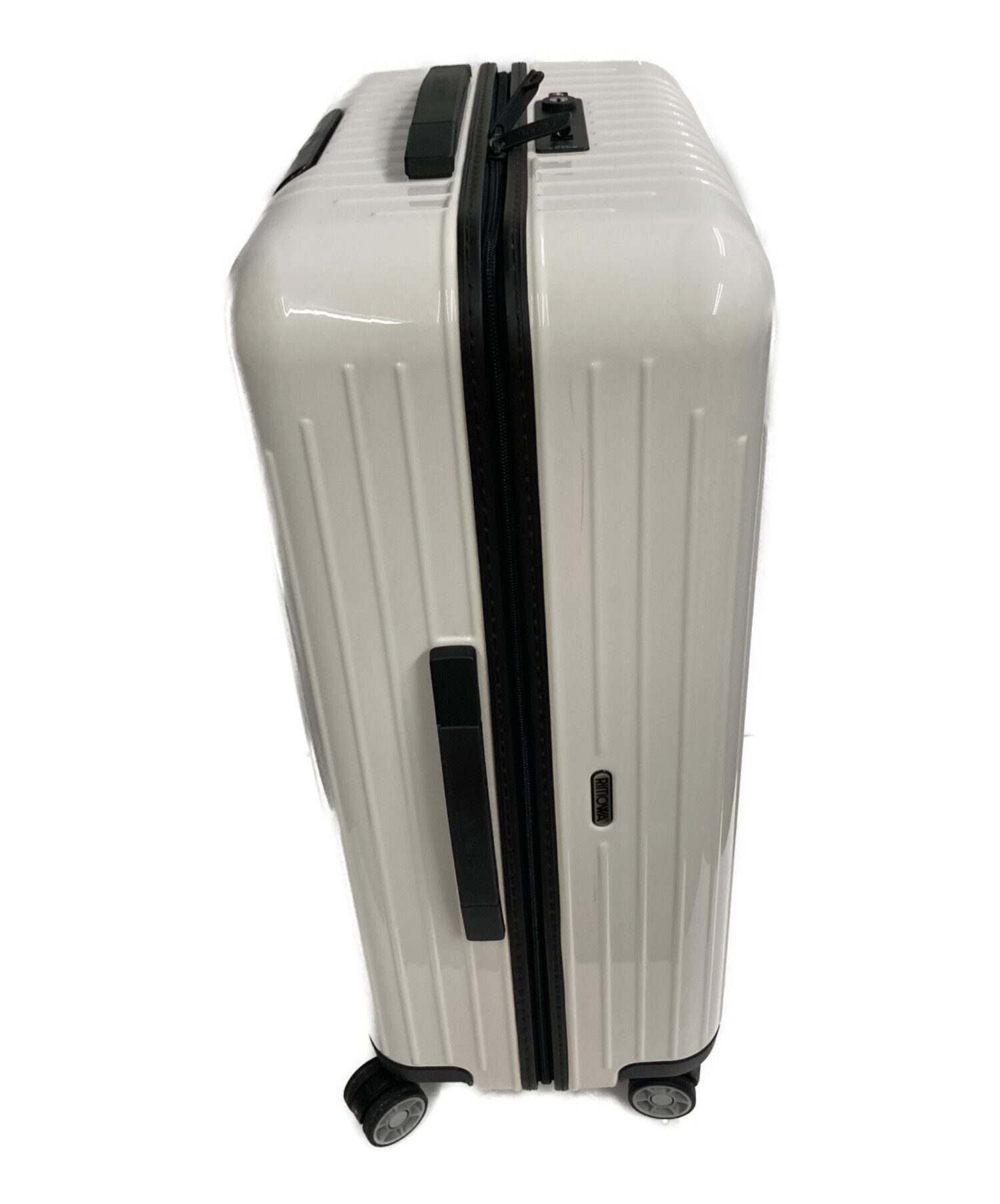 中古・古着通販】RIMOWA (リモワ) スーツケース キャララホワイト