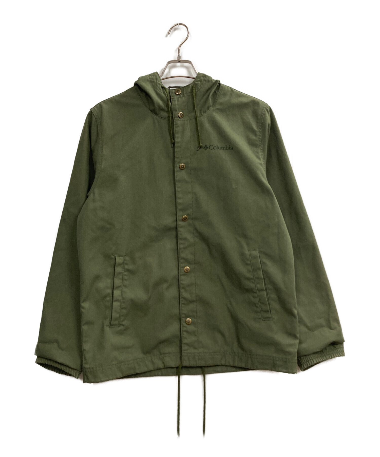中古・古着通販】Columbia (コロンビア) Morrison Rock Jacket
