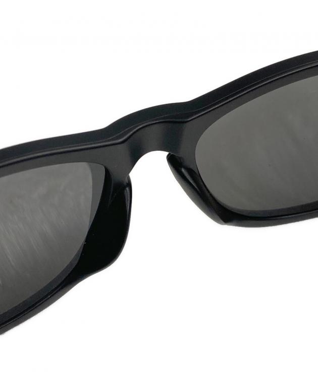 OAKLEY frogskins 未使用品 中古・古着通販】OAKLEY (オークリー) FROGSKINS SUNGLASS ブラック