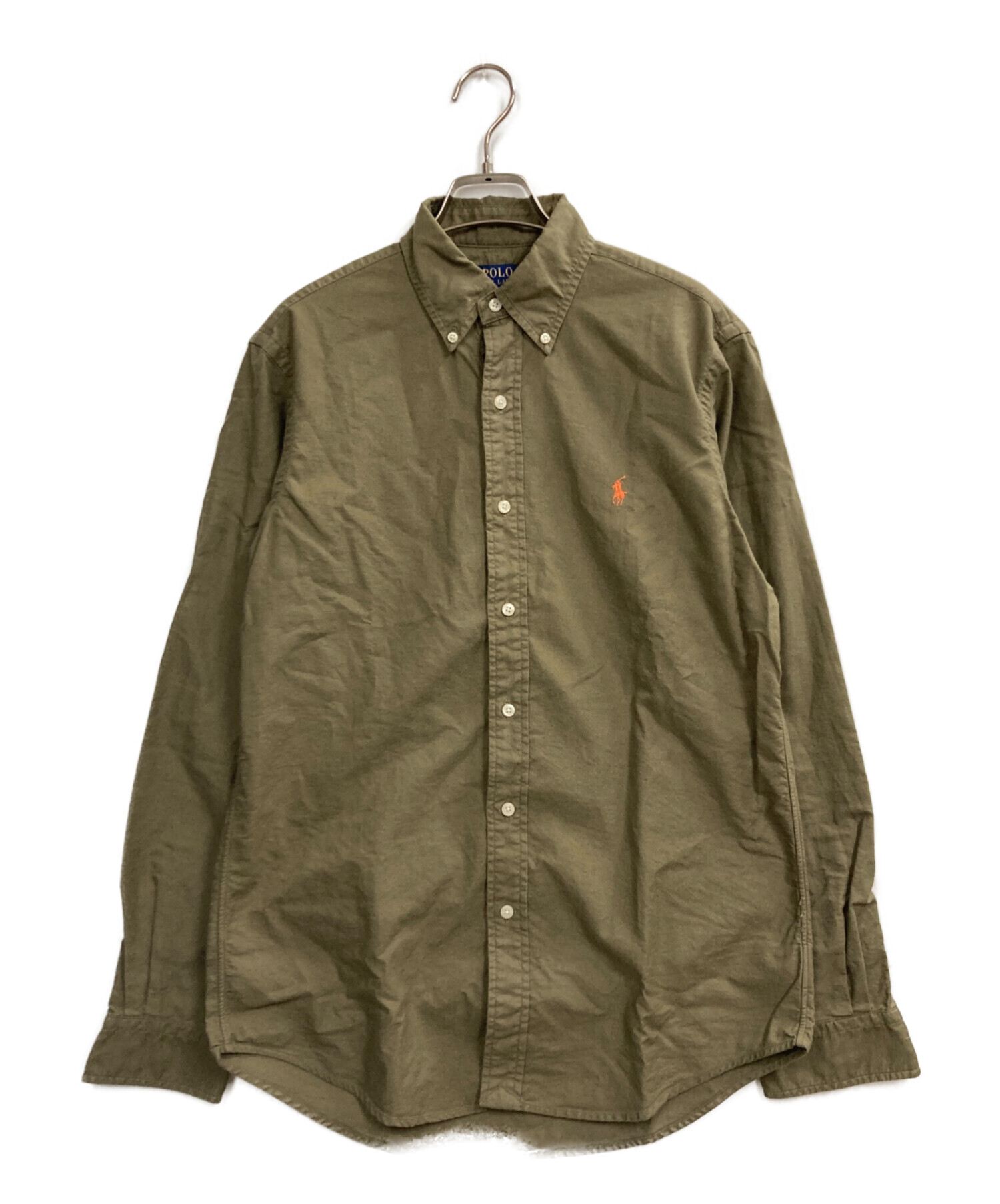 中古・古着通販】POLO RALPH LAUREN (ポロ・ラルフローレン) ボタン