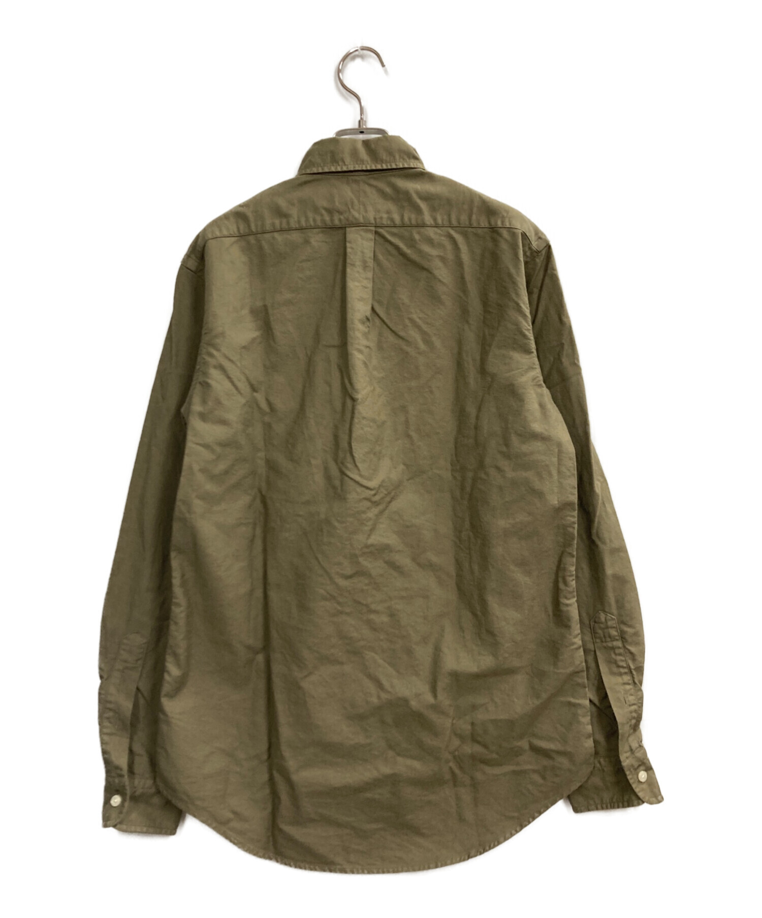 中古・古着通販】POLO RALPH LAUREN (ポロ・ラルフローレン) ボタン