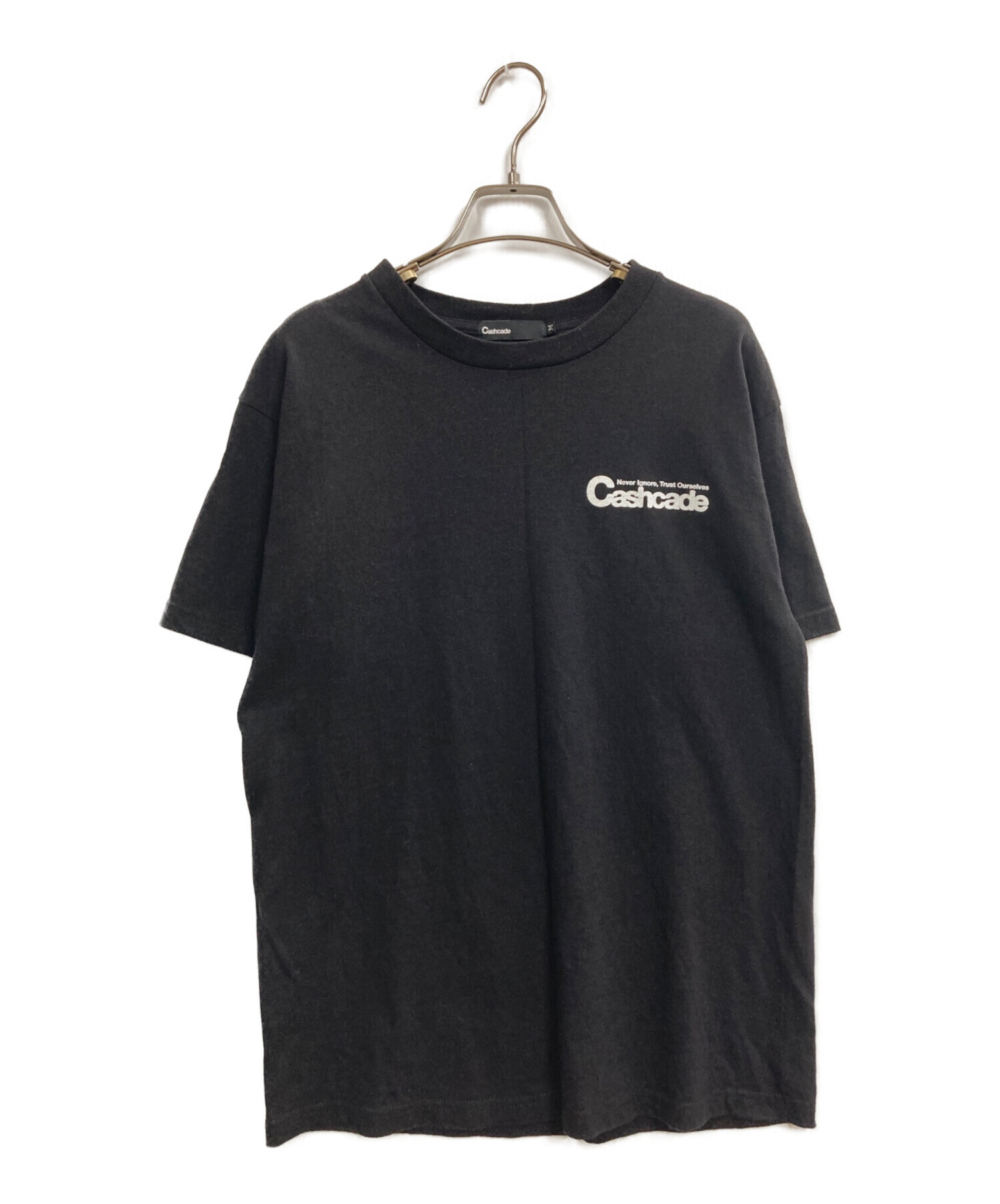 中古・古着通販】cashcade (キャッシュケード) KEIJU × Cash NITO