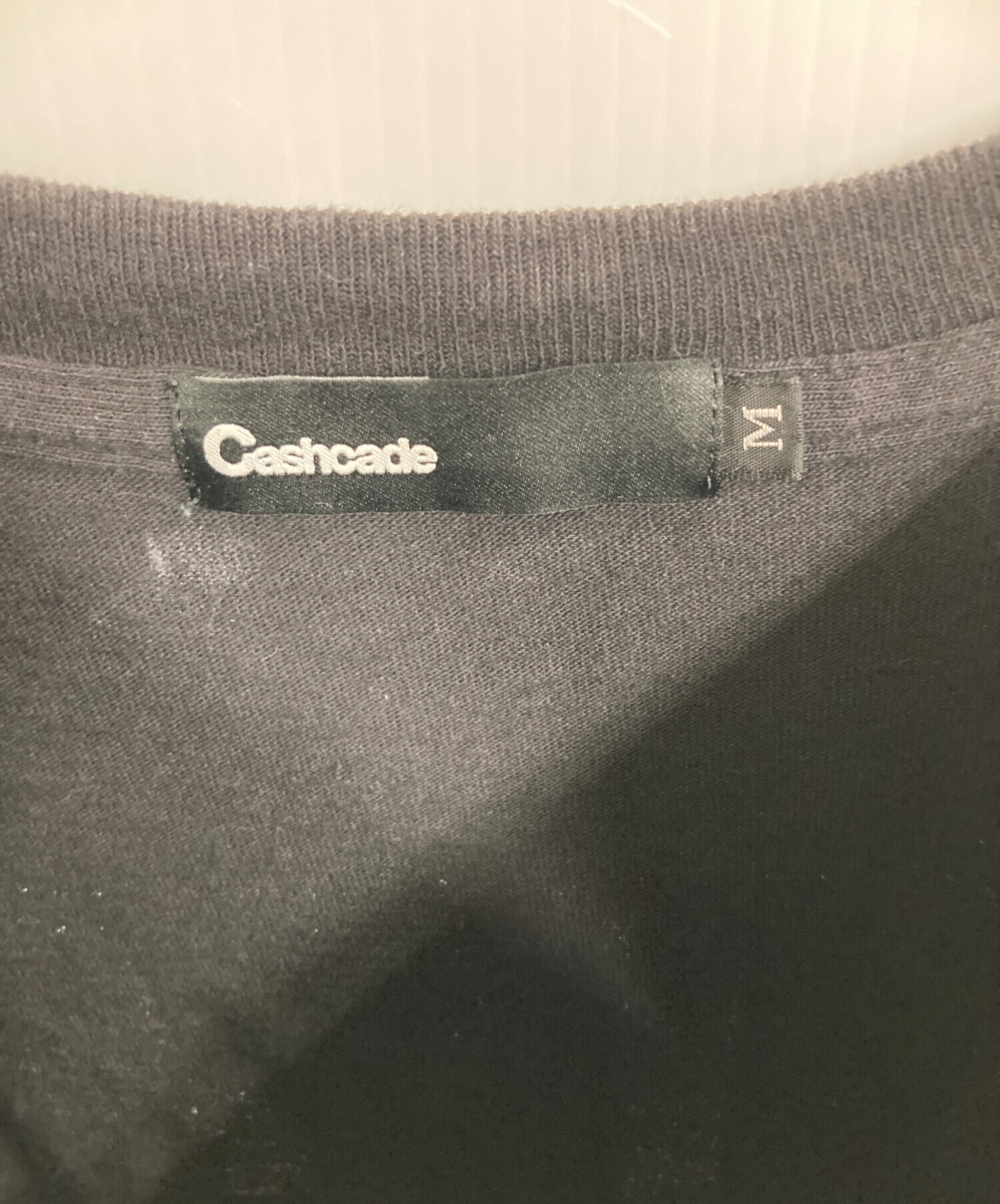 中古・古着通販】cashcade (キャッシュケード) KEIJU × Cash NITO