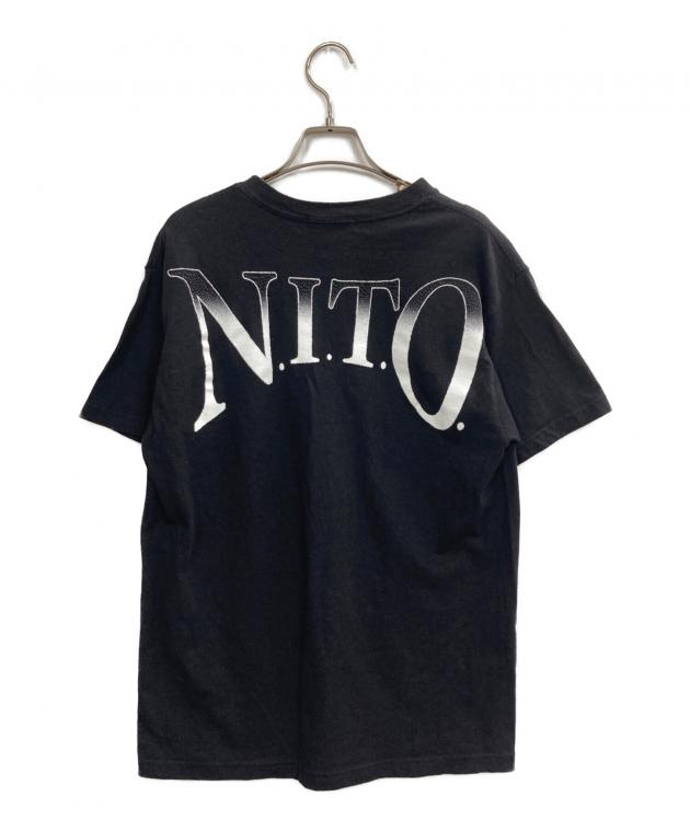 KEIJU Cashcade N.I.T.OツアーTシャツ S 中古・古着通販】cashcade (キャッシュケード) KEIJU × Cash NITO