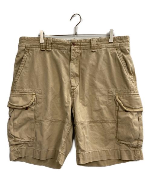 中古・古着通販】POLO RALPH LAUREN (ポロ・ラルフローレン) ハーフ