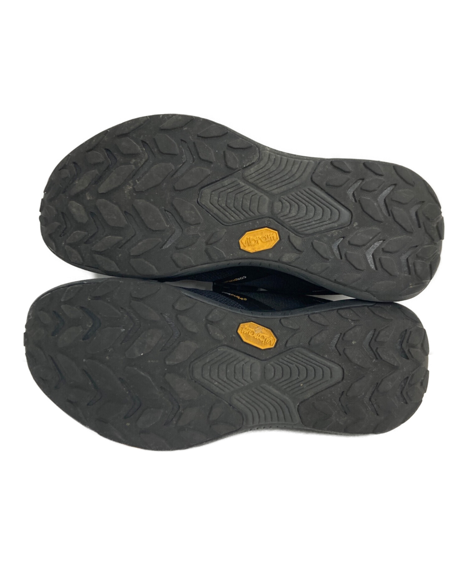 中古・古着通販】HOKAONEONE (ホカオネオネ) M TRANSPORT ブラック