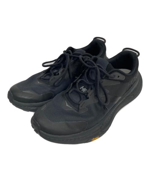 中古・古着通販】HOKAONEONE (ホカオネオネ) M TRANSPORT ブラック