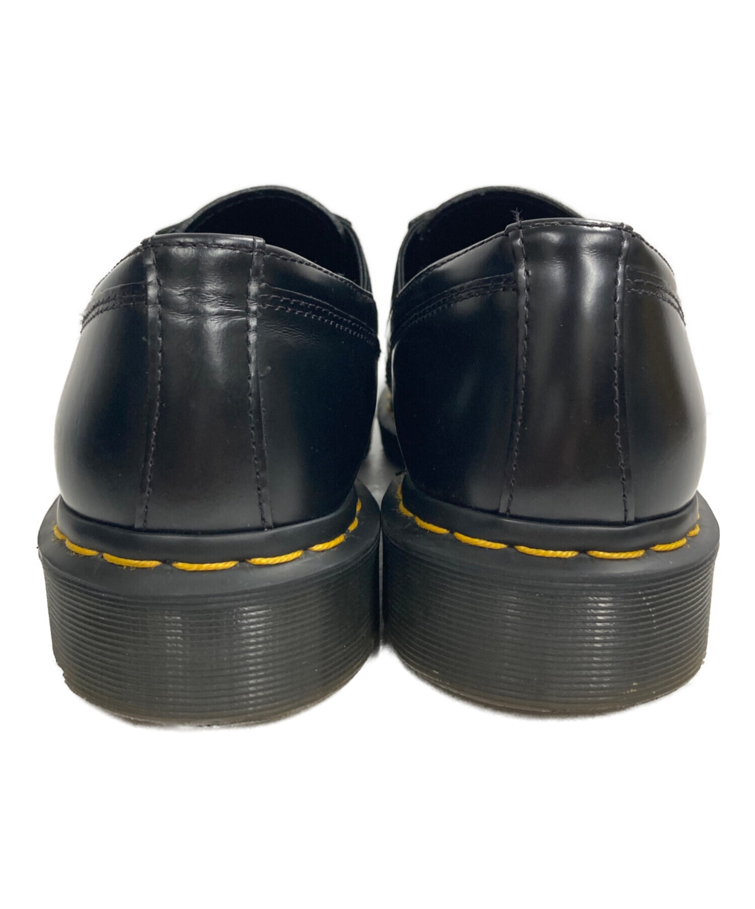 中古・古着通販】Dr.Martens (ドクターマーチン) 1461 GUSSET ブラック