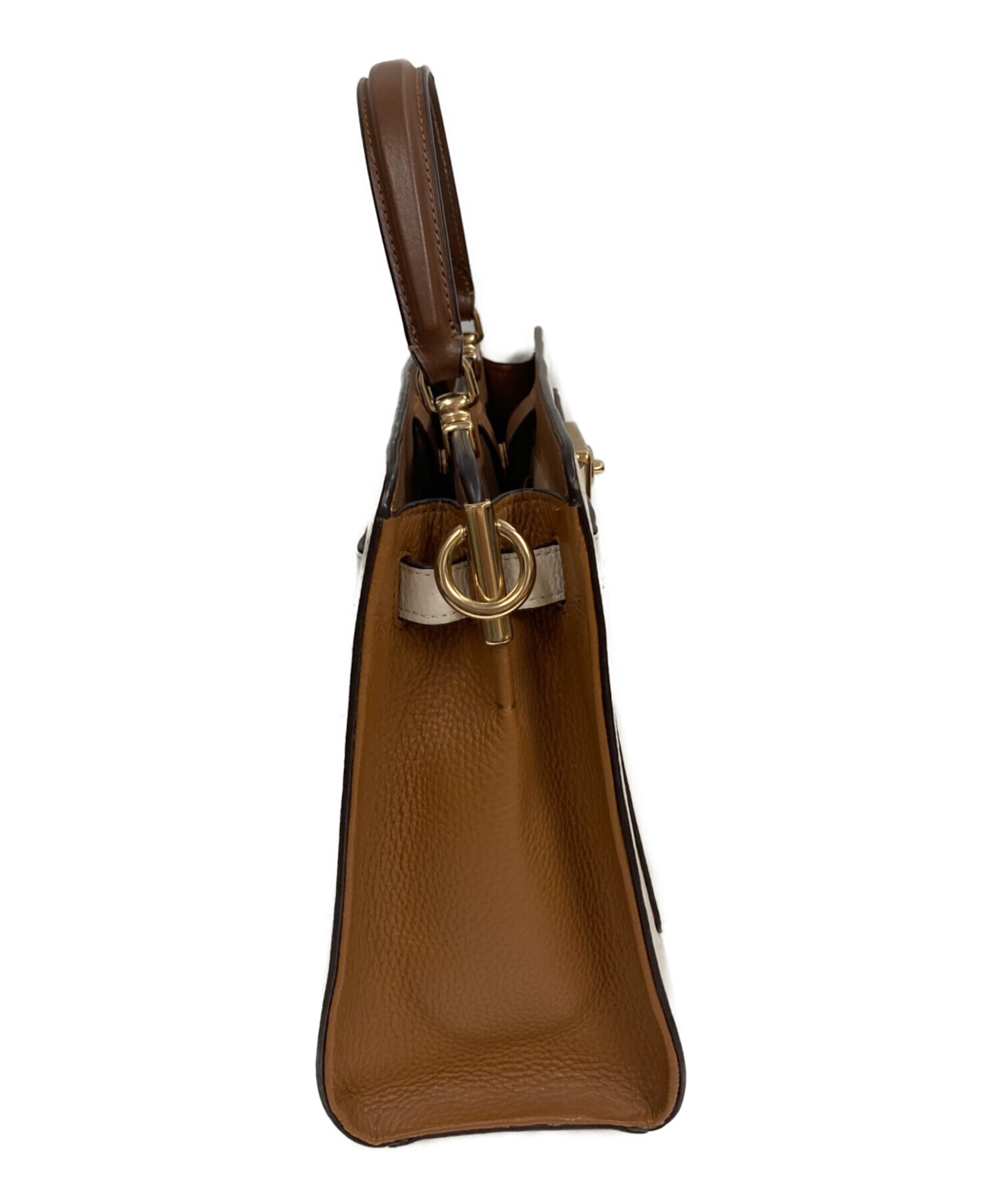 中古・古着通販】COACH (コーチ) レーン キャリーオール カラー