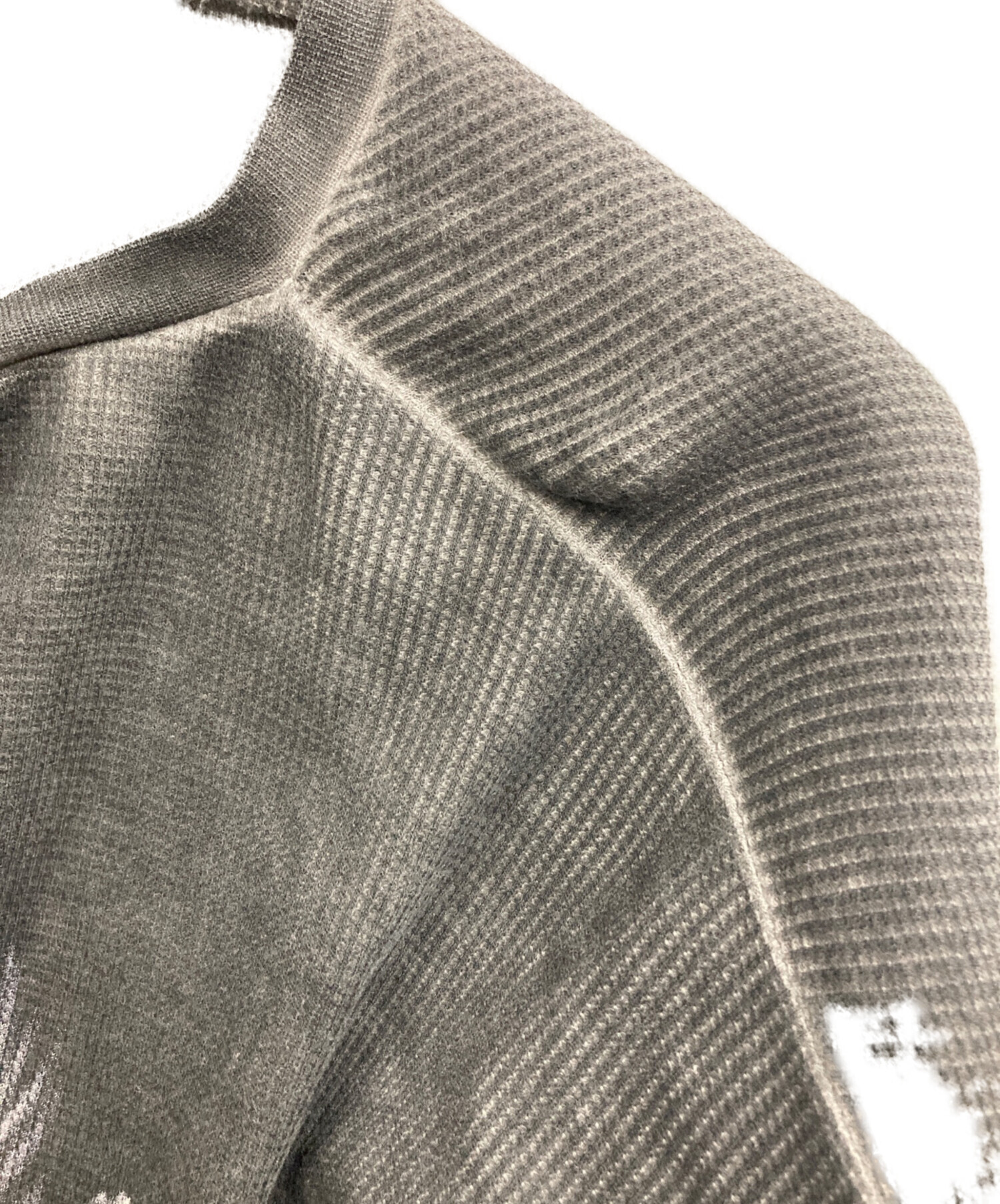 中古・古着通販】TRAVIS SCOTT (トラヴィススコット) サーマル 