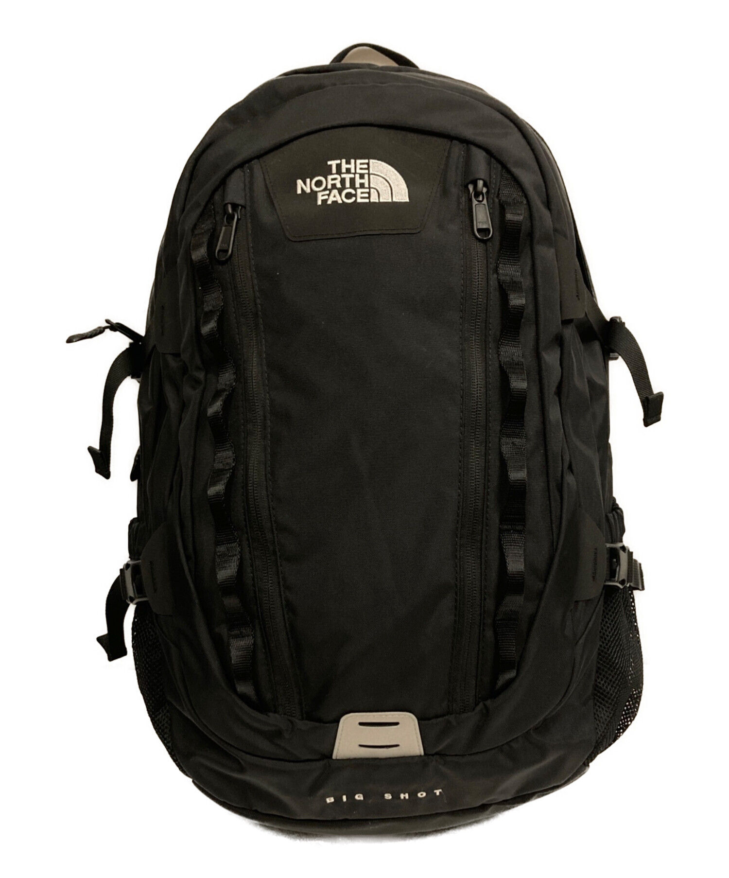 中古・古着通販】THE NORTH FACE (ザ ノース フェイス) Big Shot