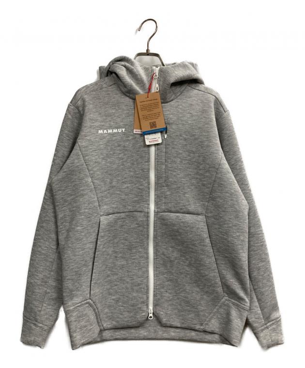 中古・古着通販】MAMMUT (マムート) ダイノ 2.0 ミッドレイヤー