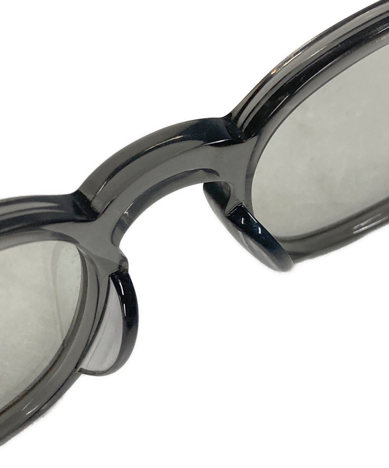 中古・古着通販】NOCHINO OPTICAL (ノチノオプティカル) サングラス