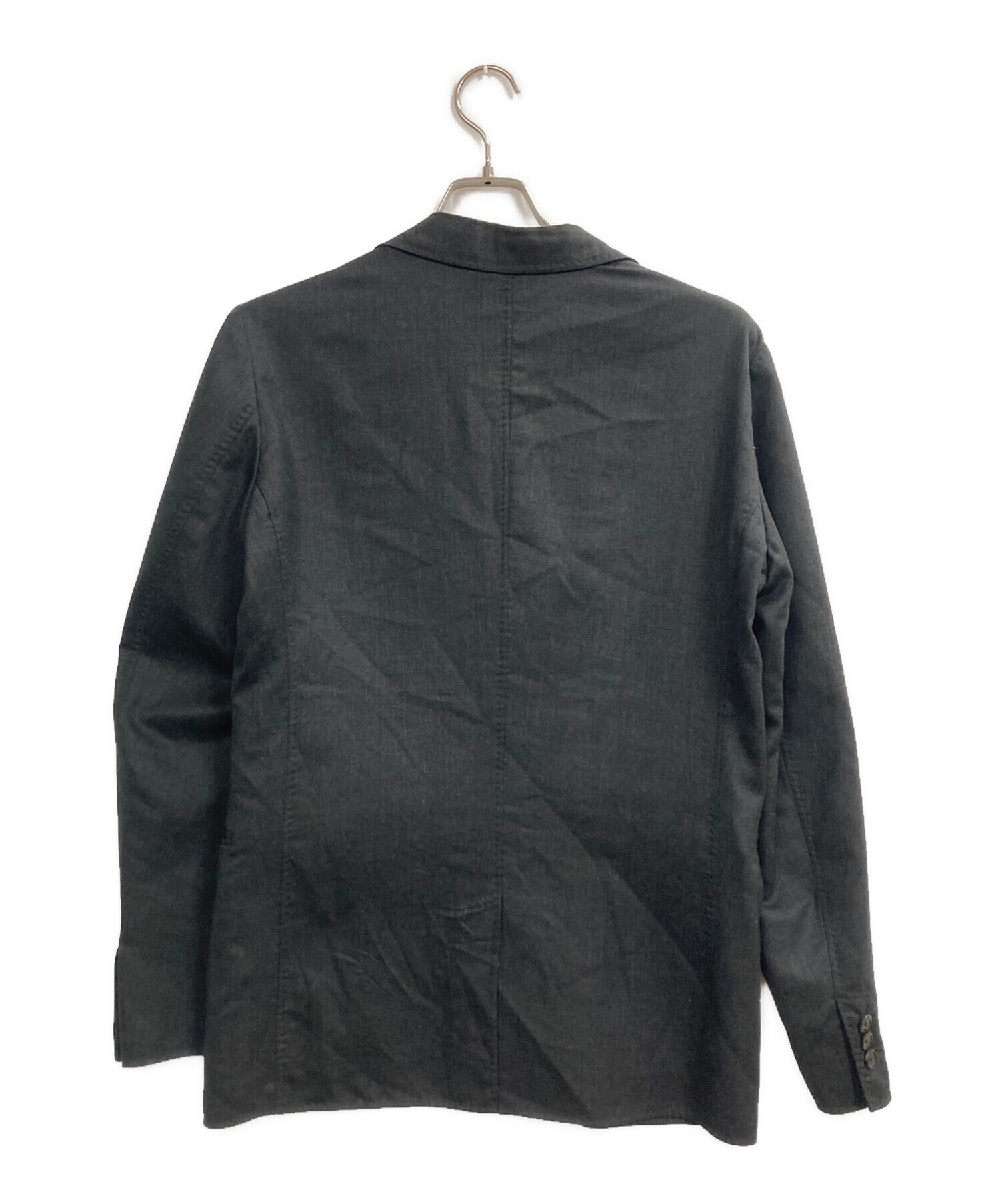 中古・古着通販】TOMORROW LAND (トゥモローランド) テーラード 