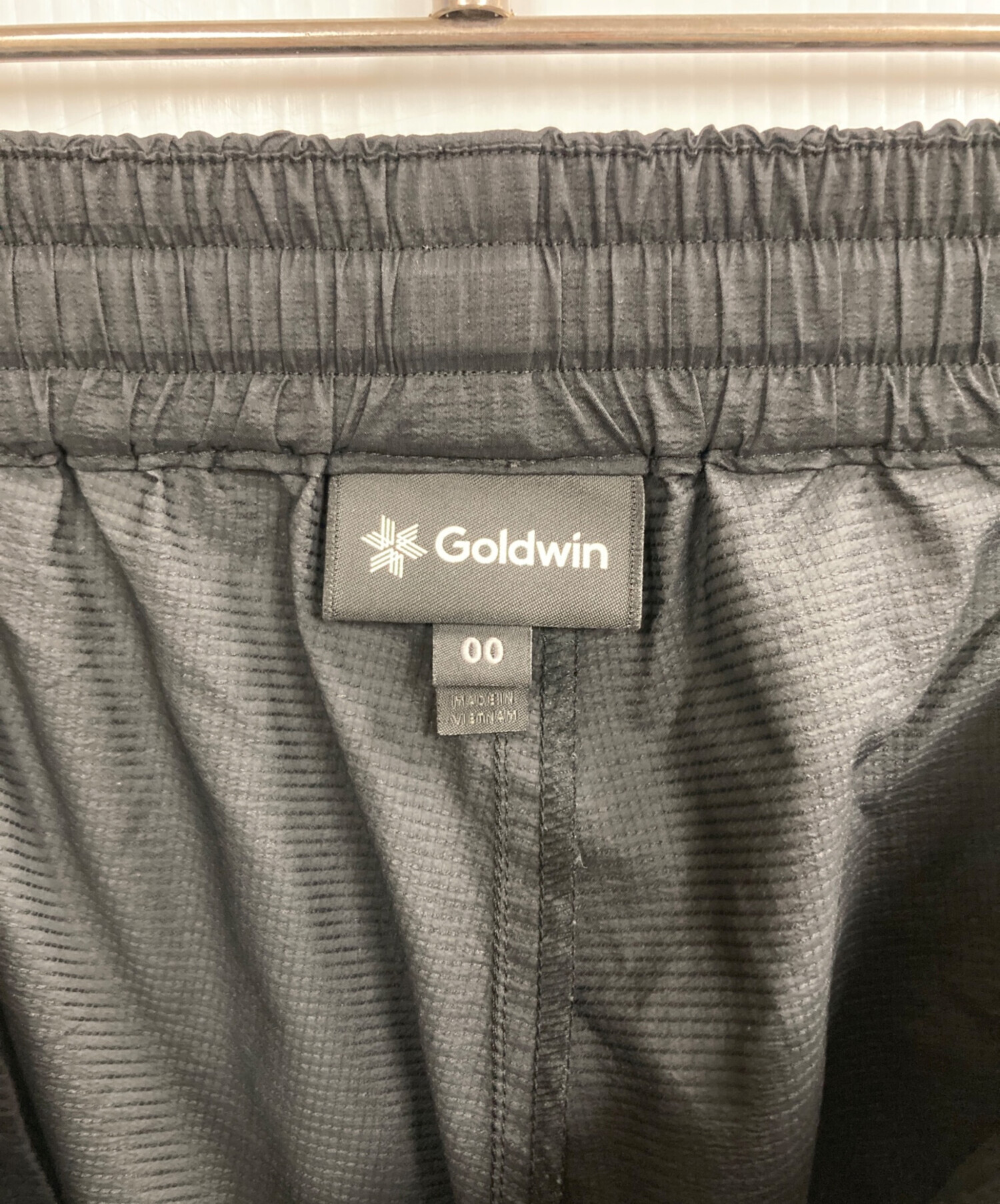 中古・古着通販】GOLDWIN (ゴールドウイン) PERTEX EQUILIBRIUM Pants